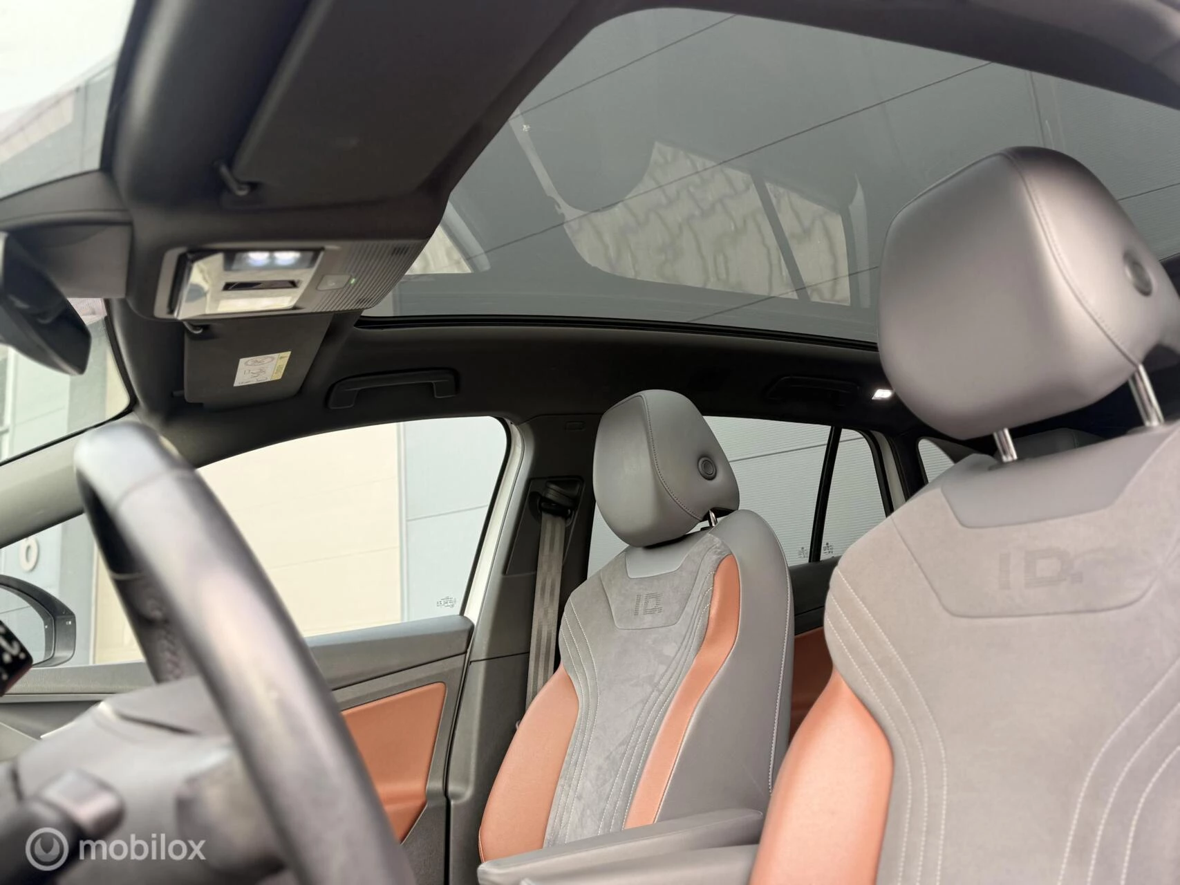 Hoofdafbeelding Volkswagen ID.4