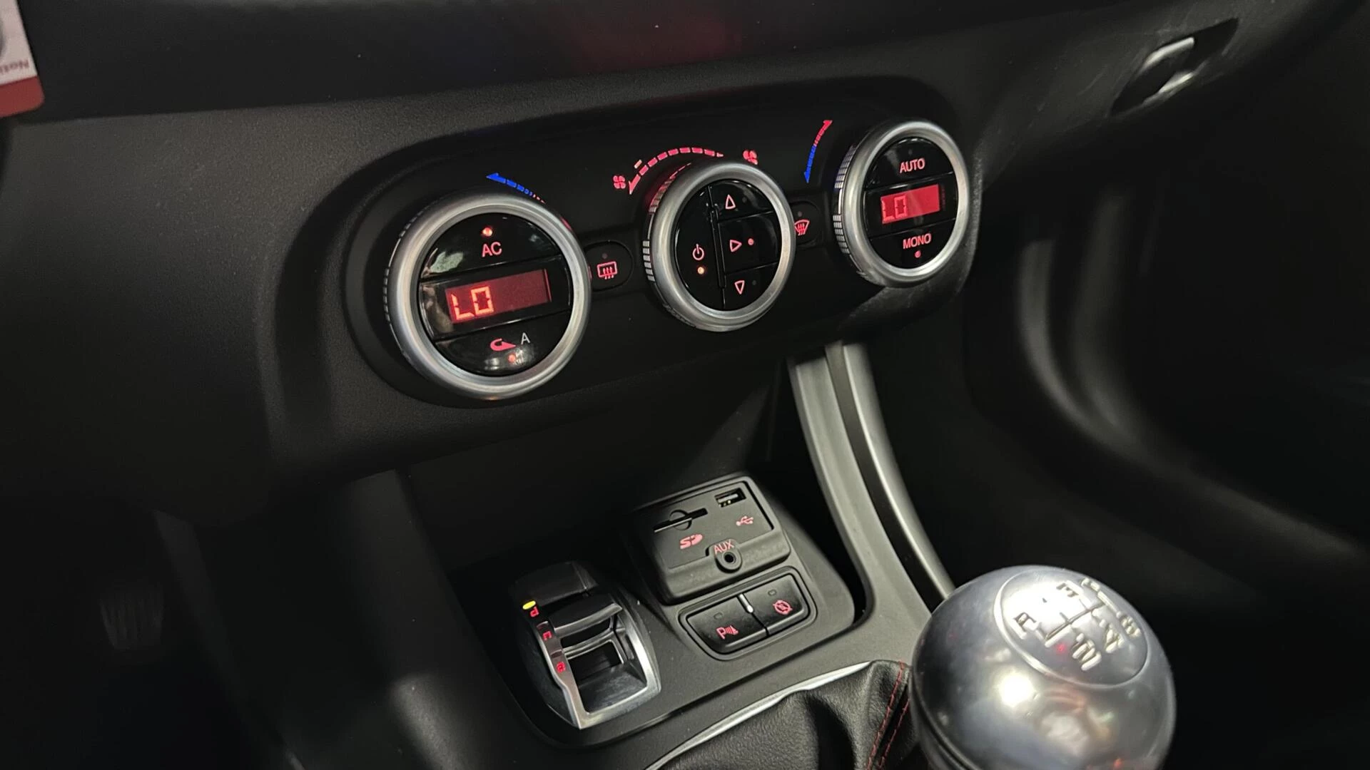 Hoofdafbeelding Alfa Romeo Giulietta