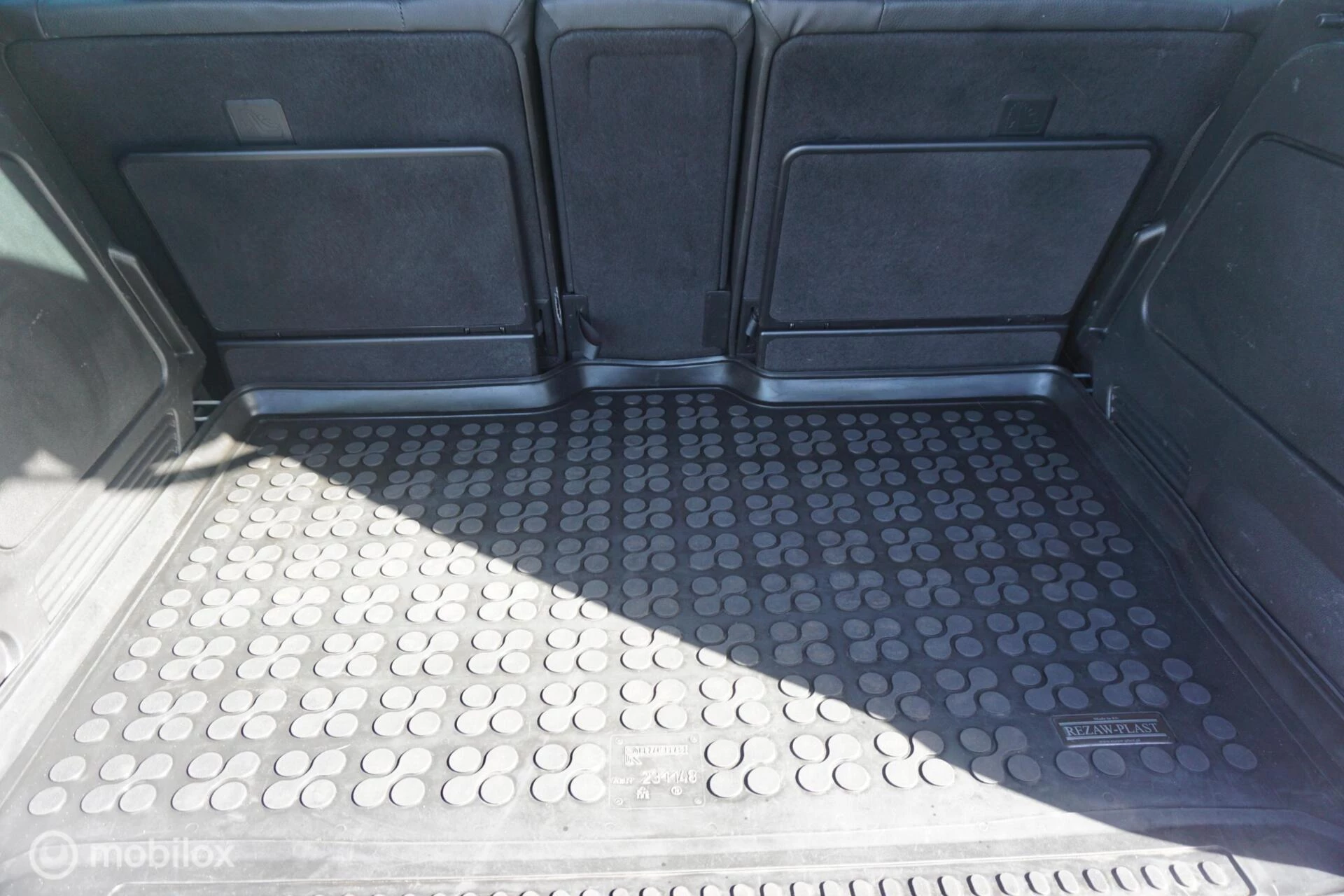Hoofdafbeelding Opel Meriva