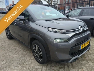 Citroen C3 Aircross 1.2 Feel