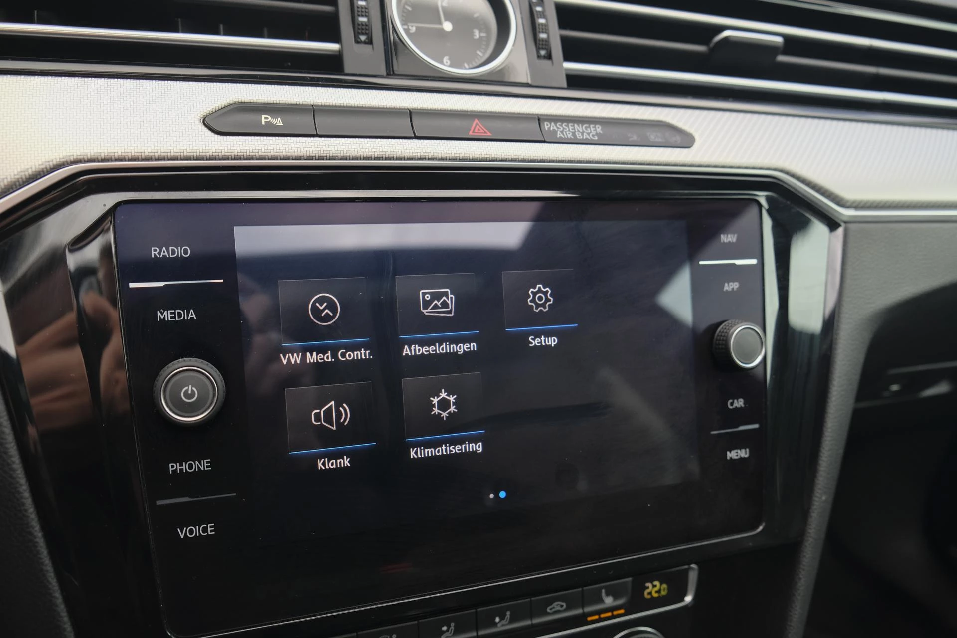 Hoofdafbeelding Volkswagen Arteon