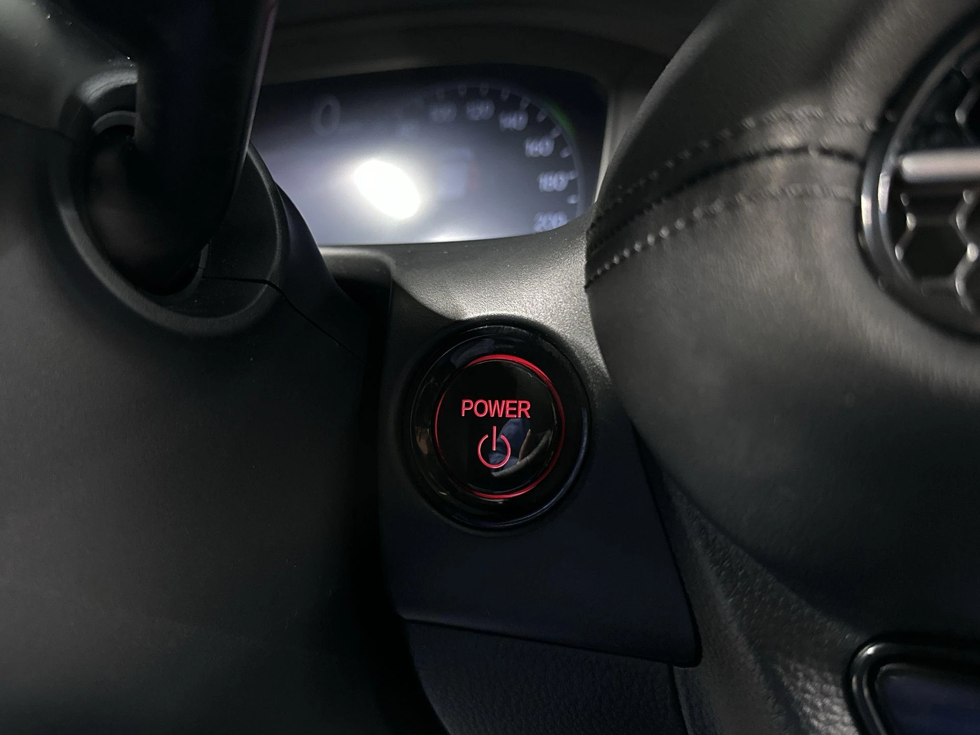 Hoofdafbeelding Honda ZR-V