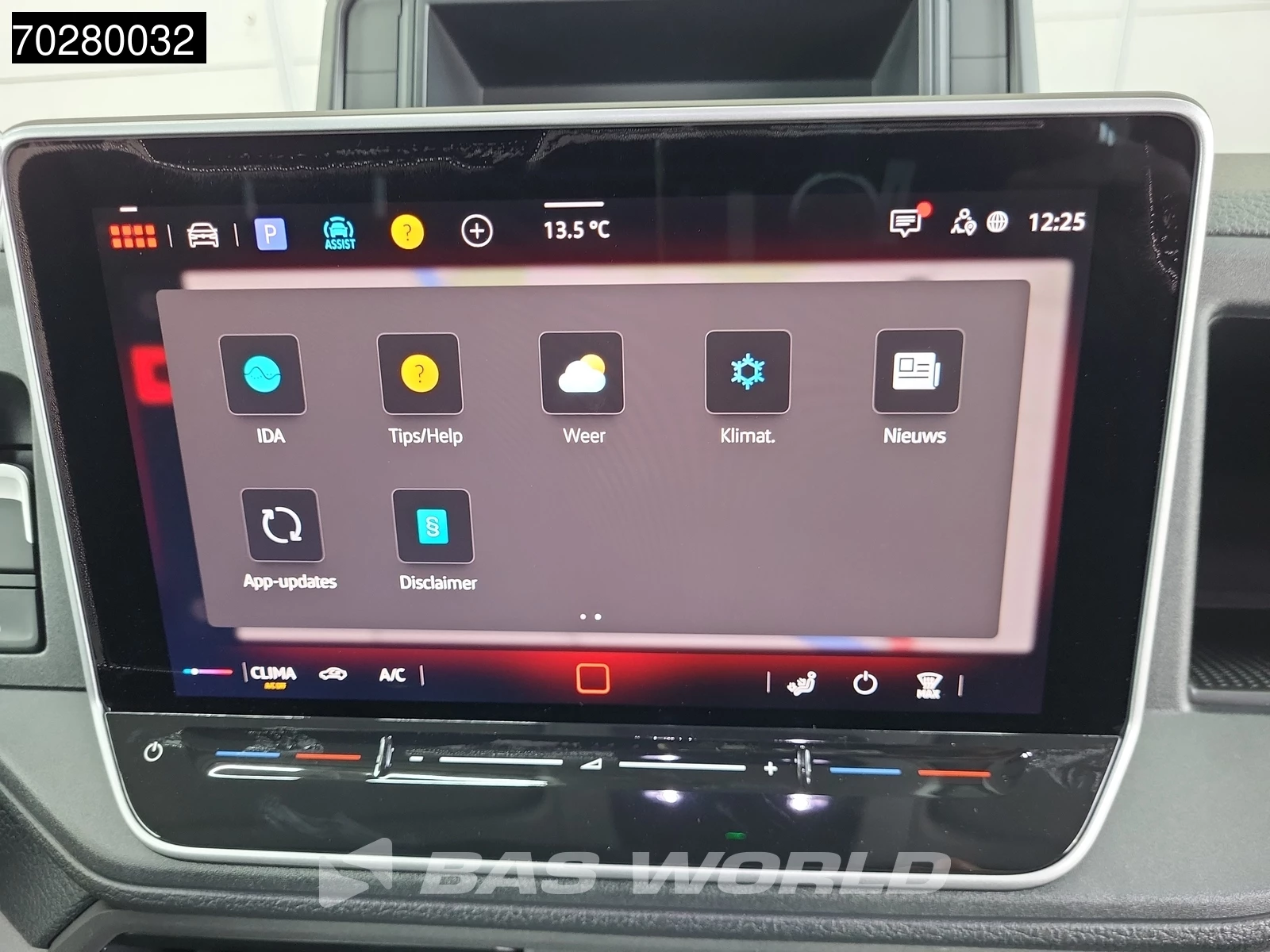 Hoofdafbeelding MAN TGE