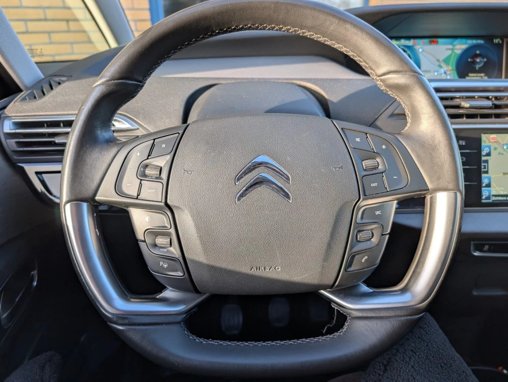 Hoofdafbeelding Citroën Grand C4 Picasso