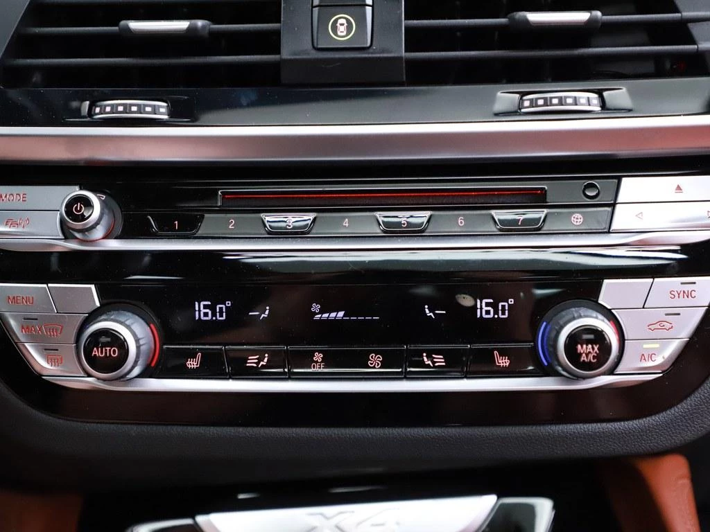 Hoofdafbeelding BMW X4