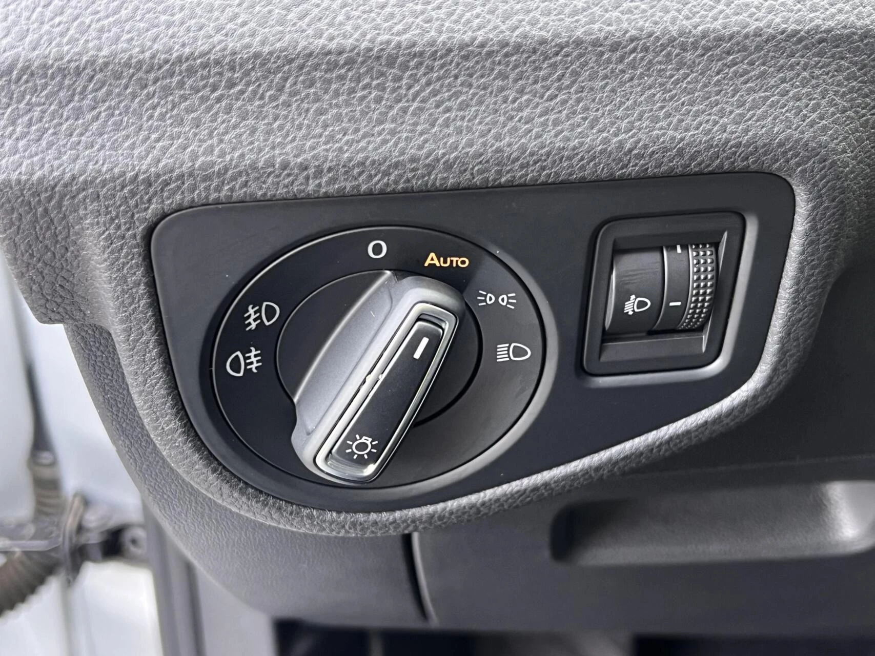 Hoofdafbeelding Volkswagen Golf Sportsvan