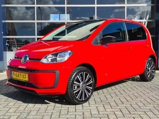 Volkswagen Up! 1.0