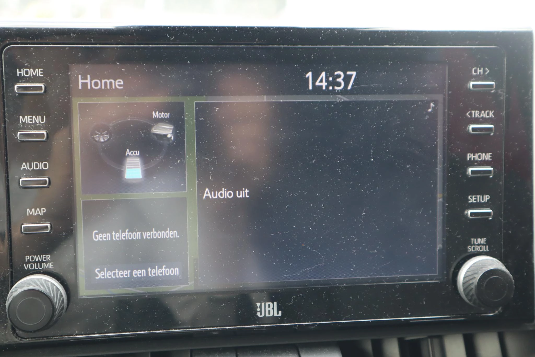 Hoofdafbeelding Toyota RAV4
