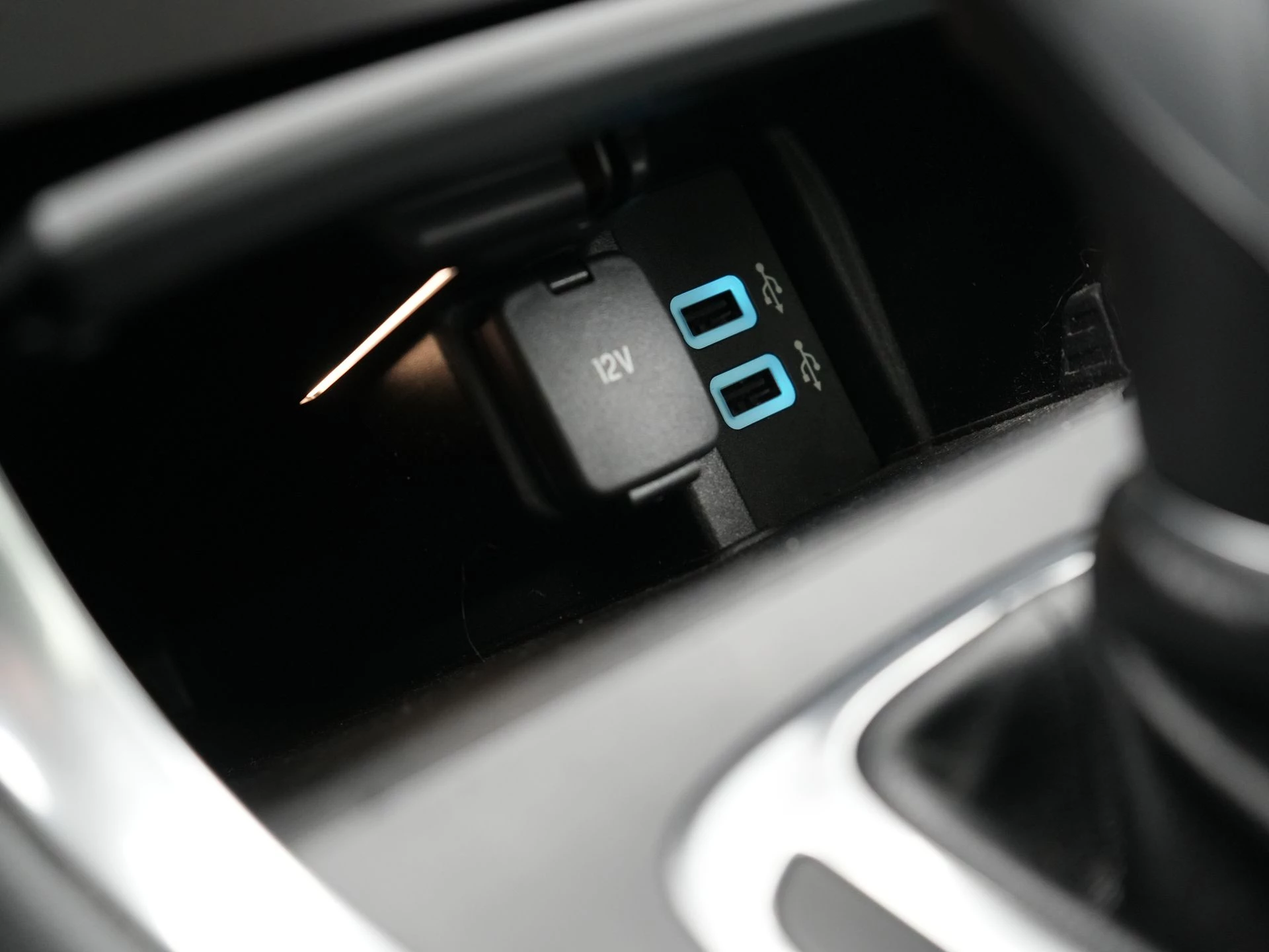 Hoofdafbeelding Ford Galaxy