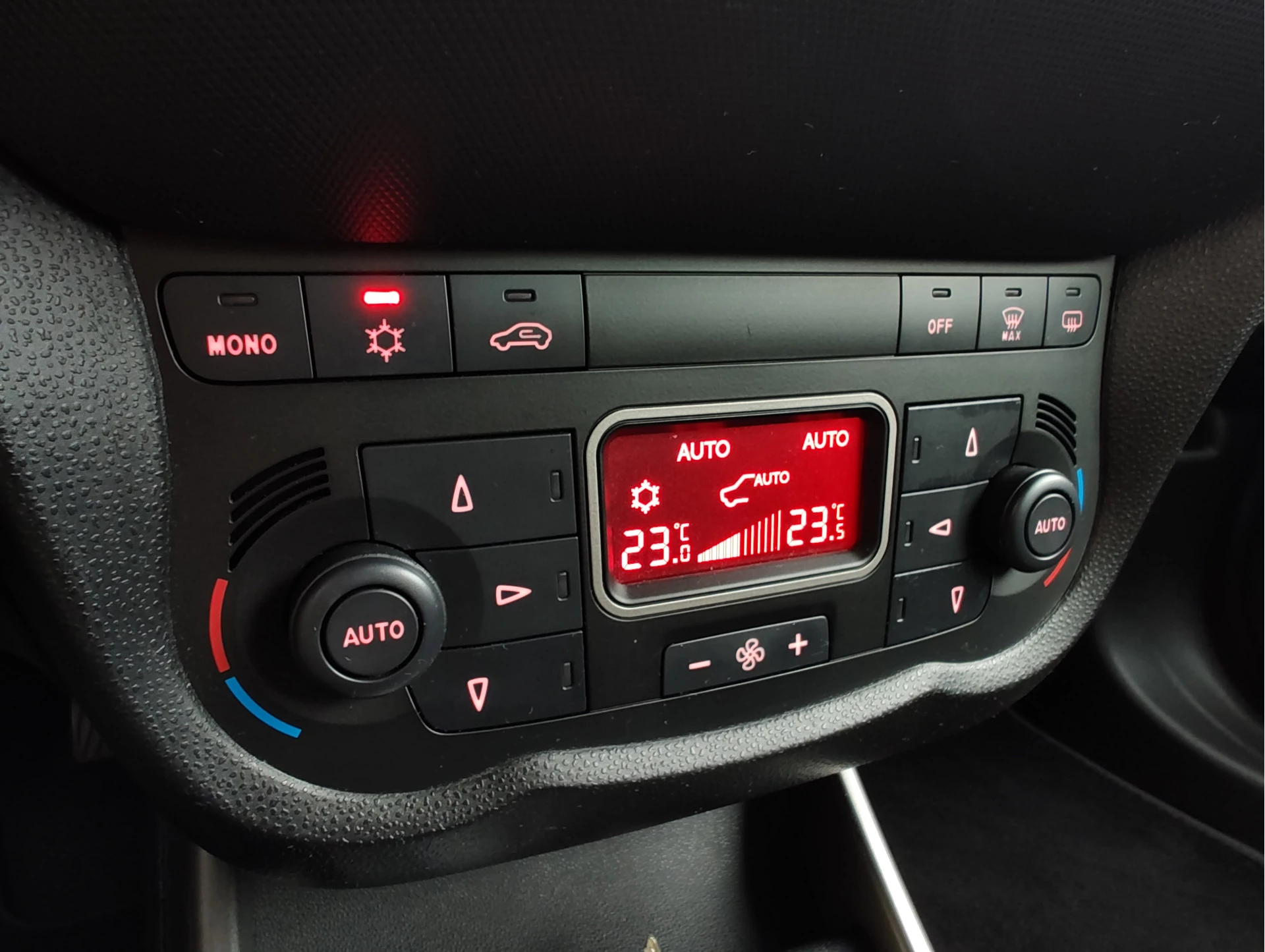 Hoofdafbeelding Alfa Romeo MiTo