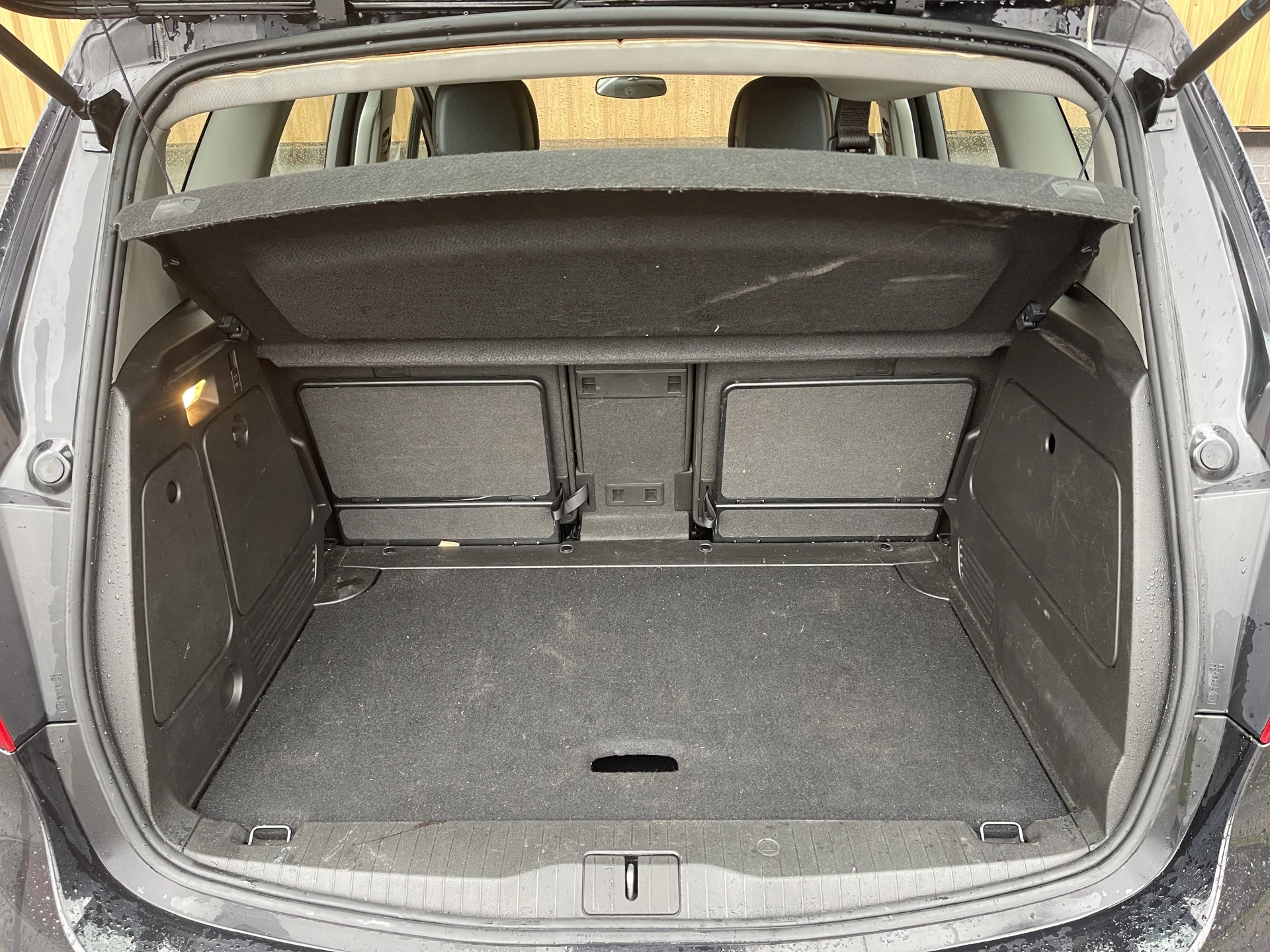 Hoofdafbeelding Opel Meriva
