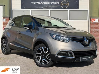 Renault Captur 0.9 TCe Dynamique/CAMERA/TREKH/PARKS/APK