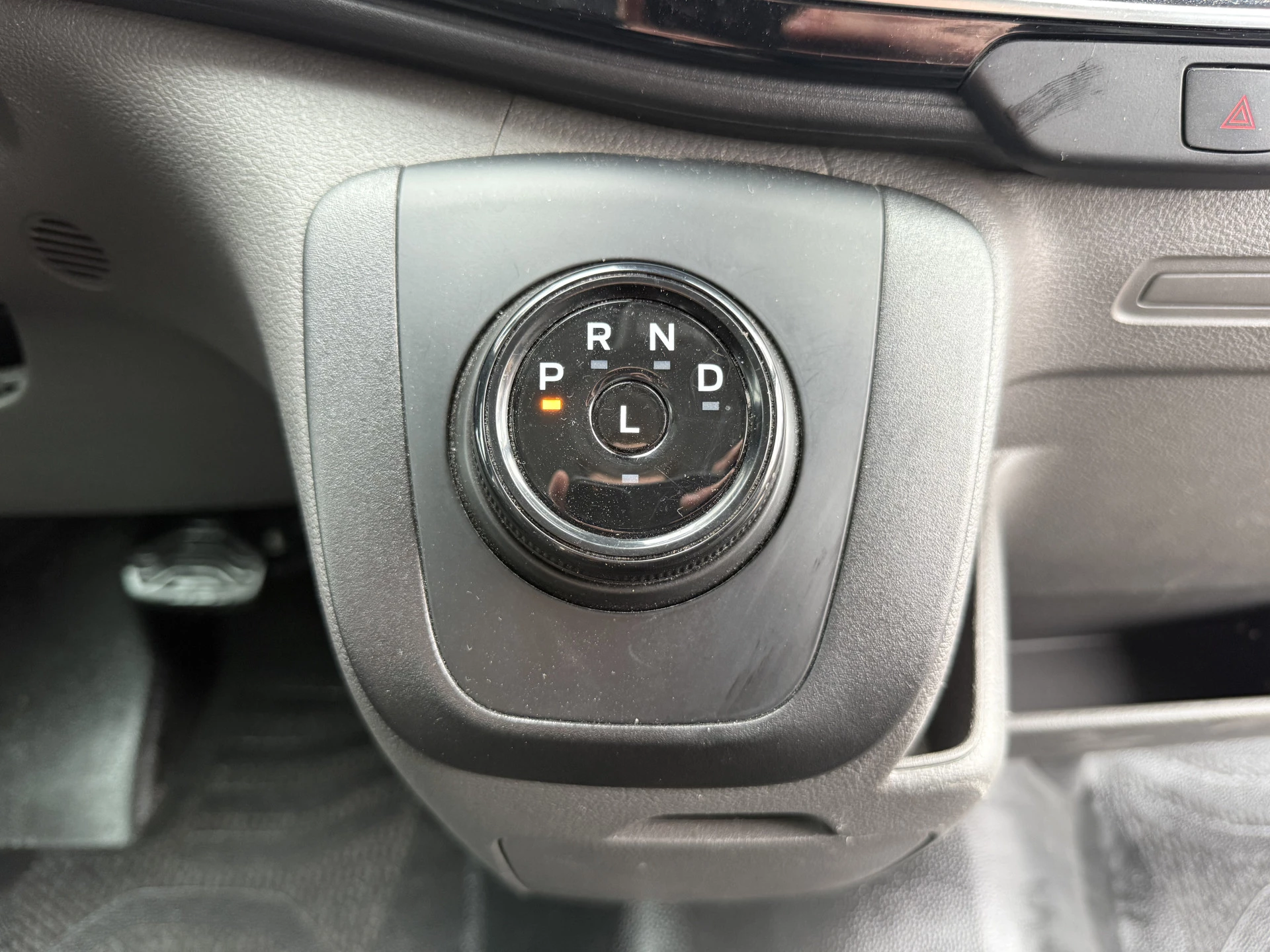 Hoofdafbeelding Ford E-Transit