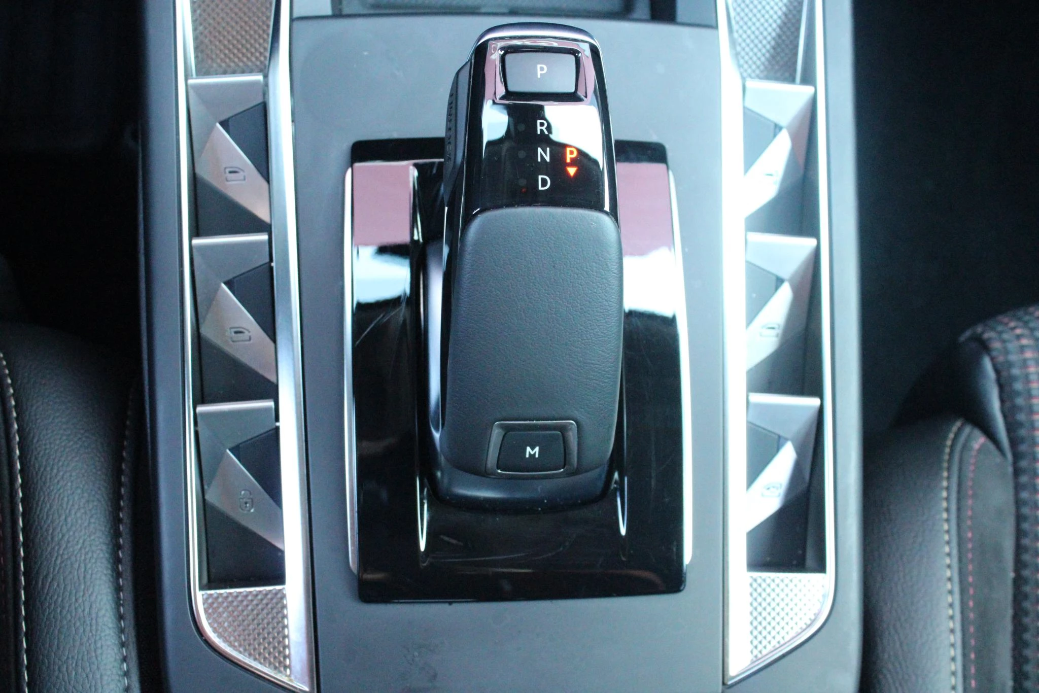 Hoofdafbeelding DS DS 3