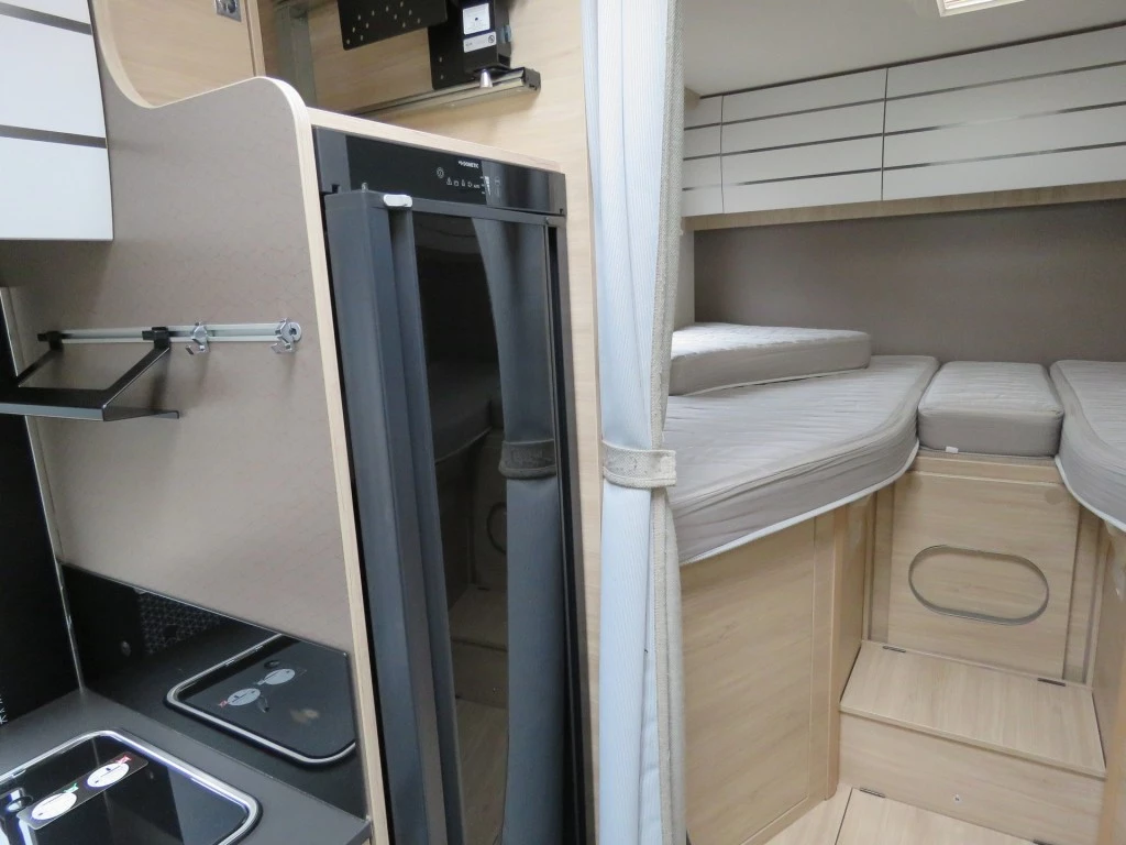 Hoofdafbeelding Chausson 627 Ga 5-pers. Titanium Vip