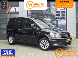 Volkswagen Caddy Bestel 2.0 TDI L1H1 BMT|AIRCO|PDC