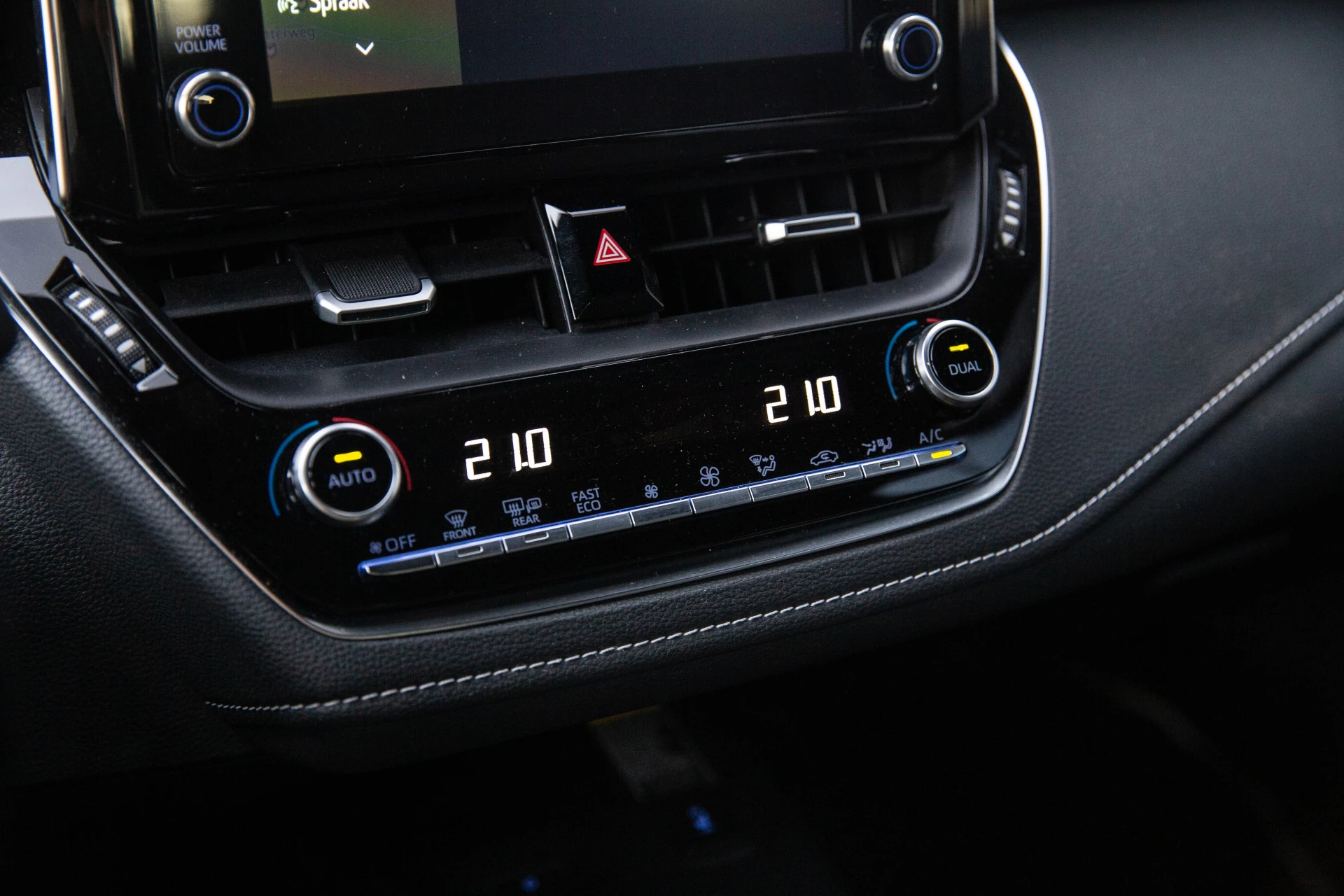 Hoofdafbeelding Toyota Corolla Touring Sports