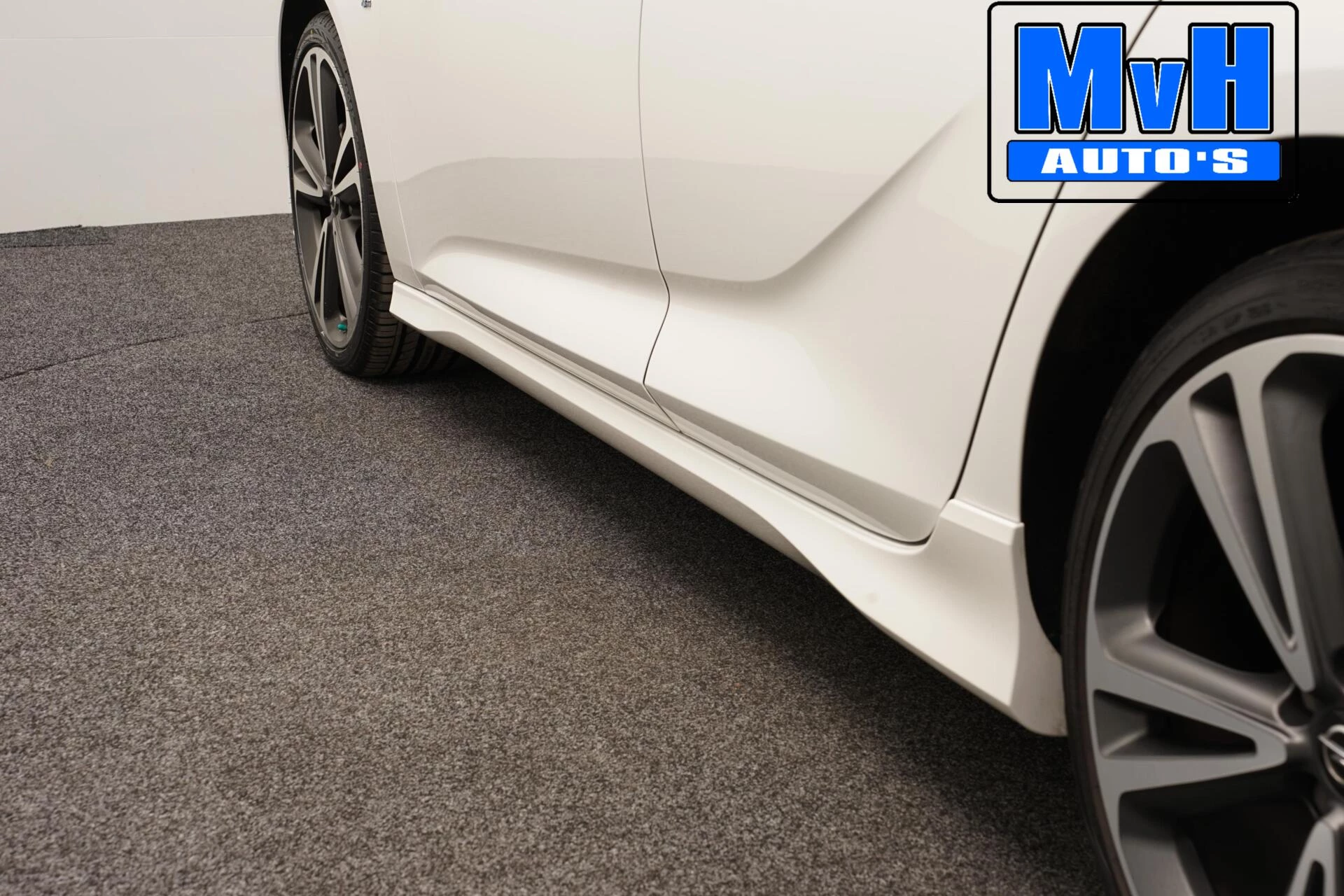 Hoofdafbeelding Opel Insignia