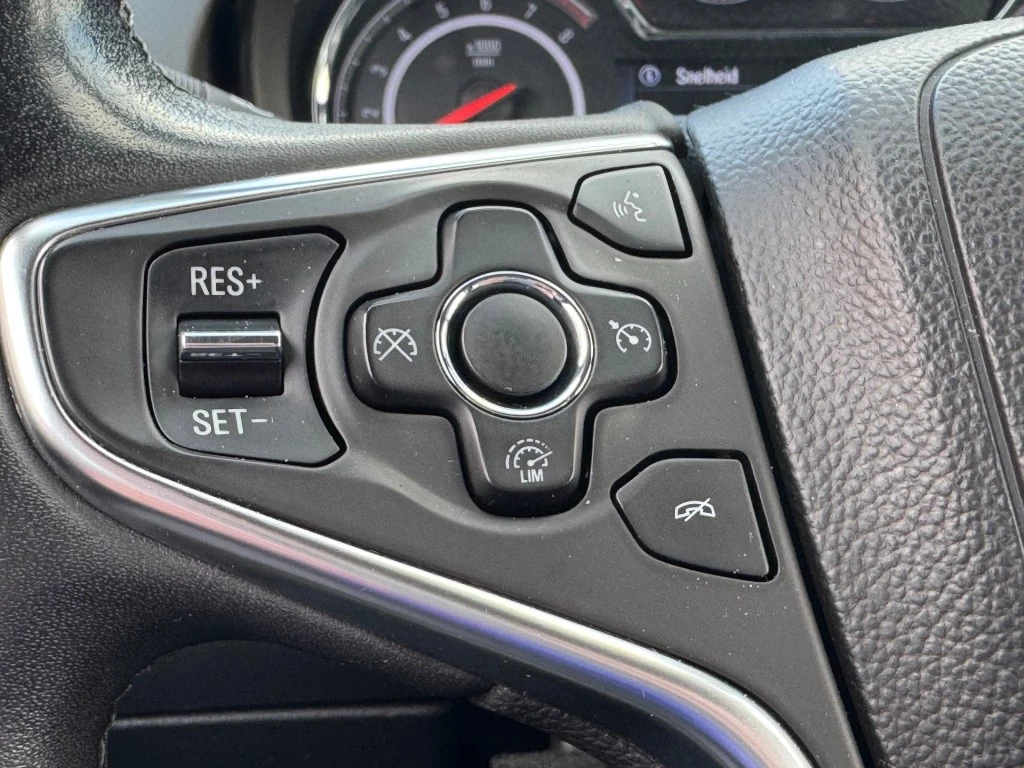 Hoofdafbeelding Opel Insignia