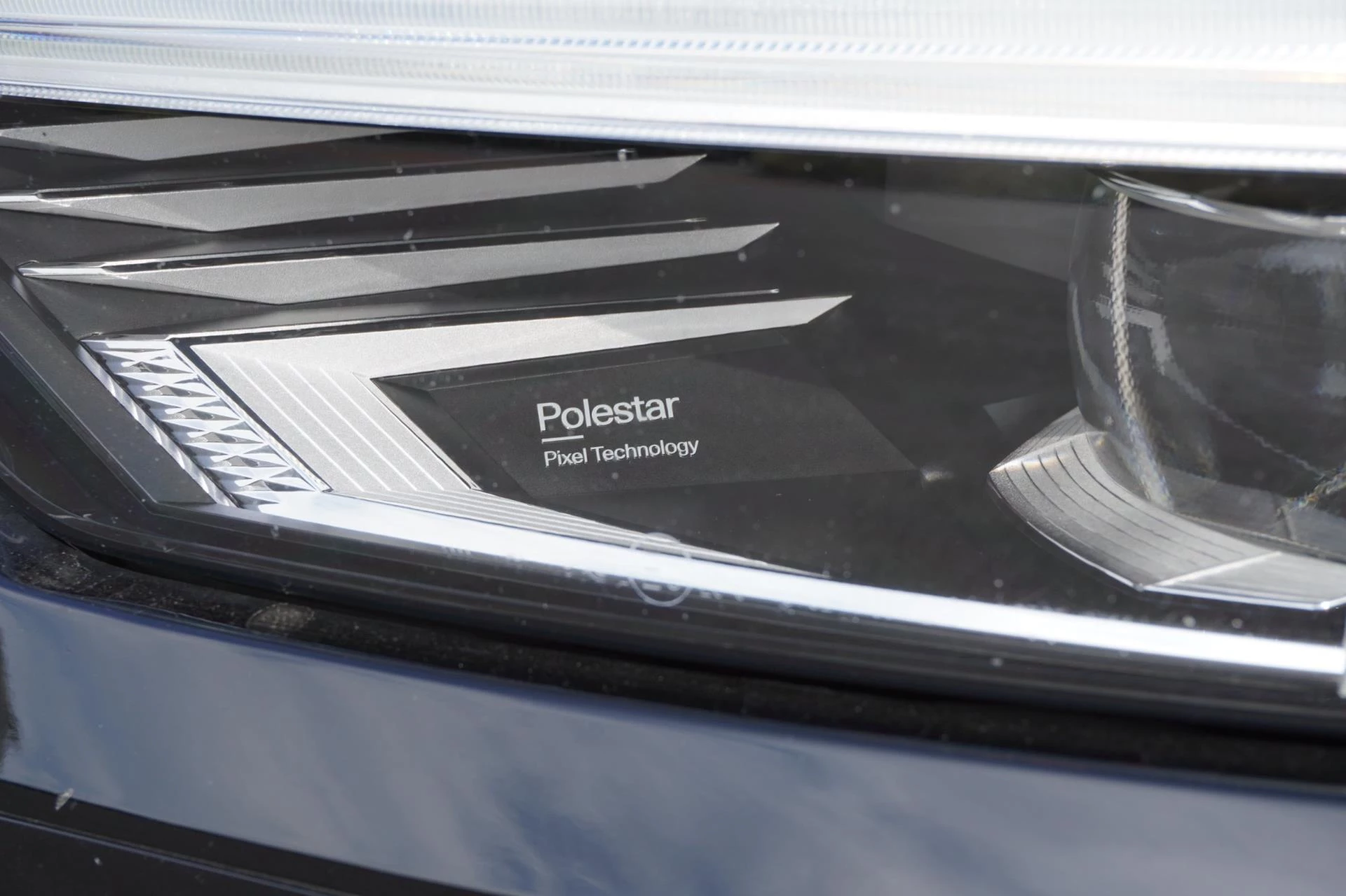 Hoofdafbeelding Polestar 2