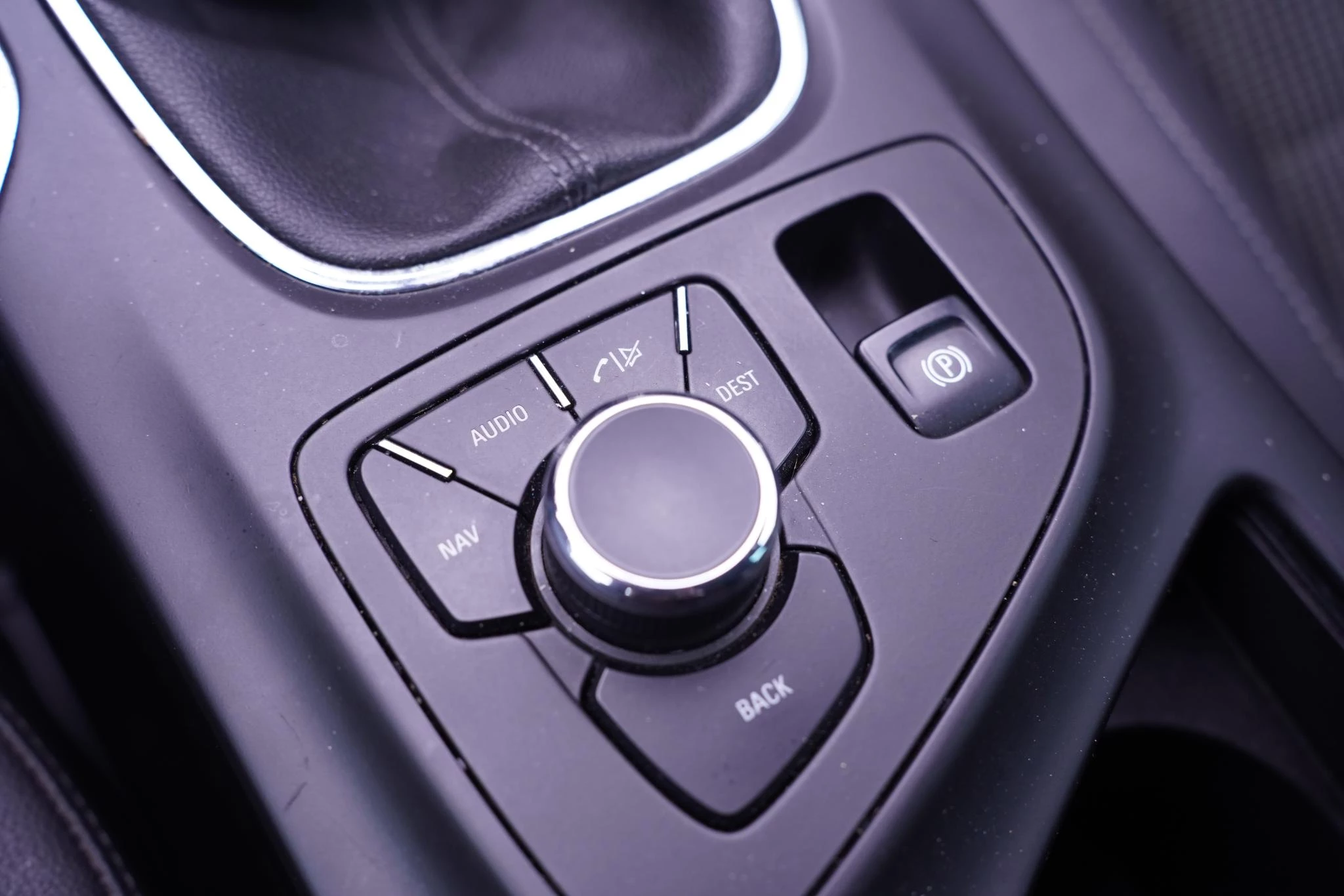 Hoofdafbeelding Opel Insignia