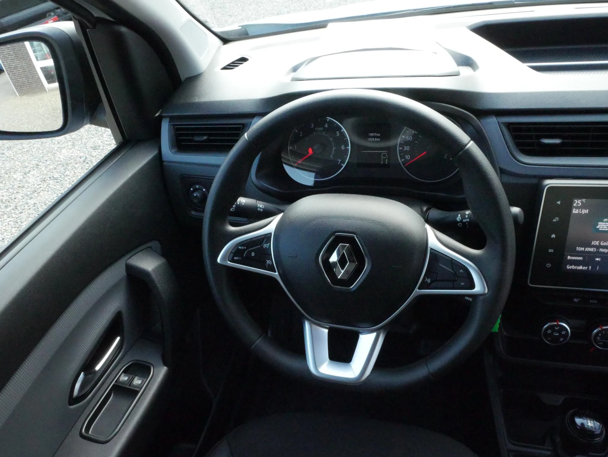 Hoofdafbeelding Renault Express