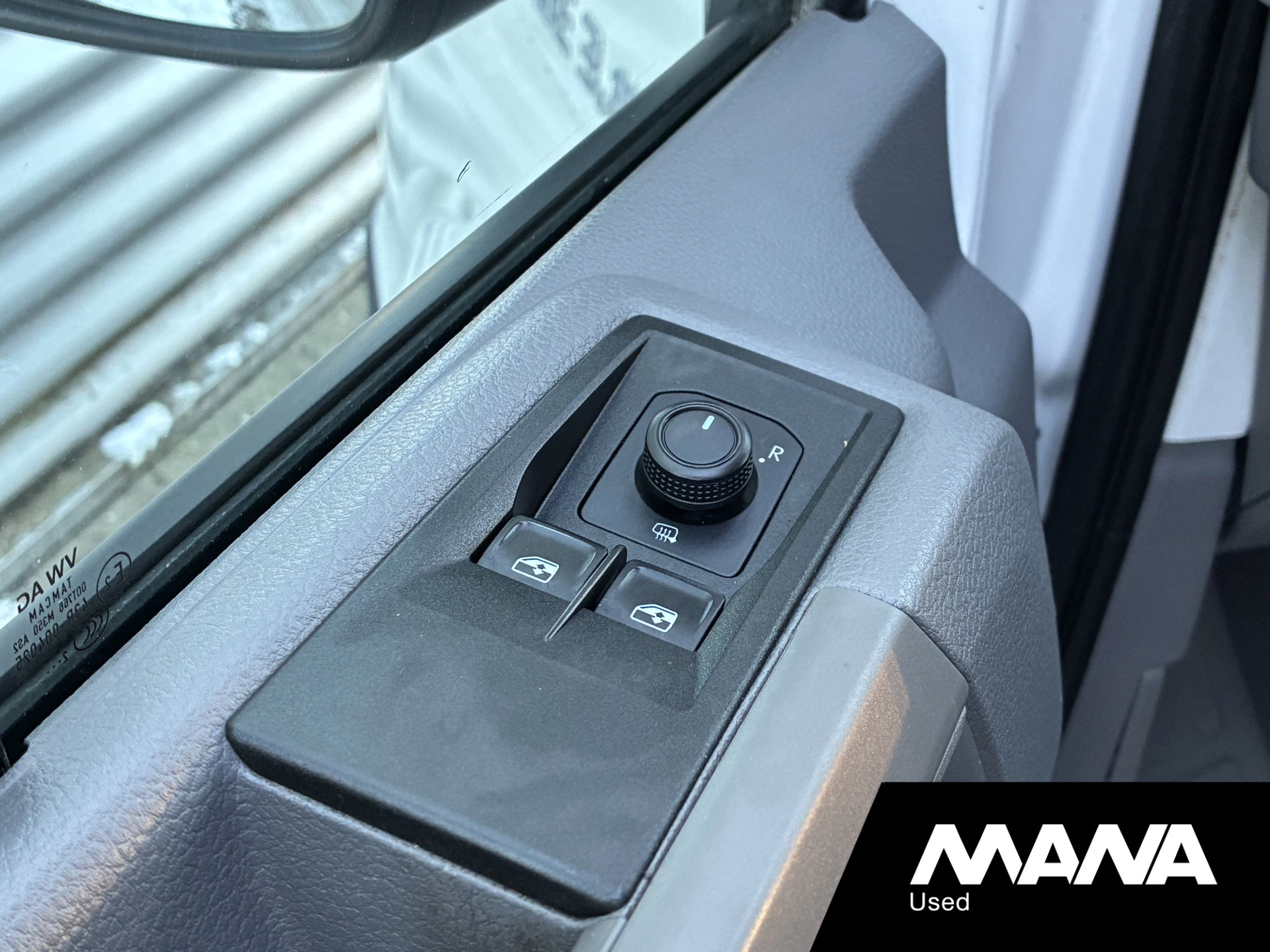 Hoofdafbeelding MAN TGE