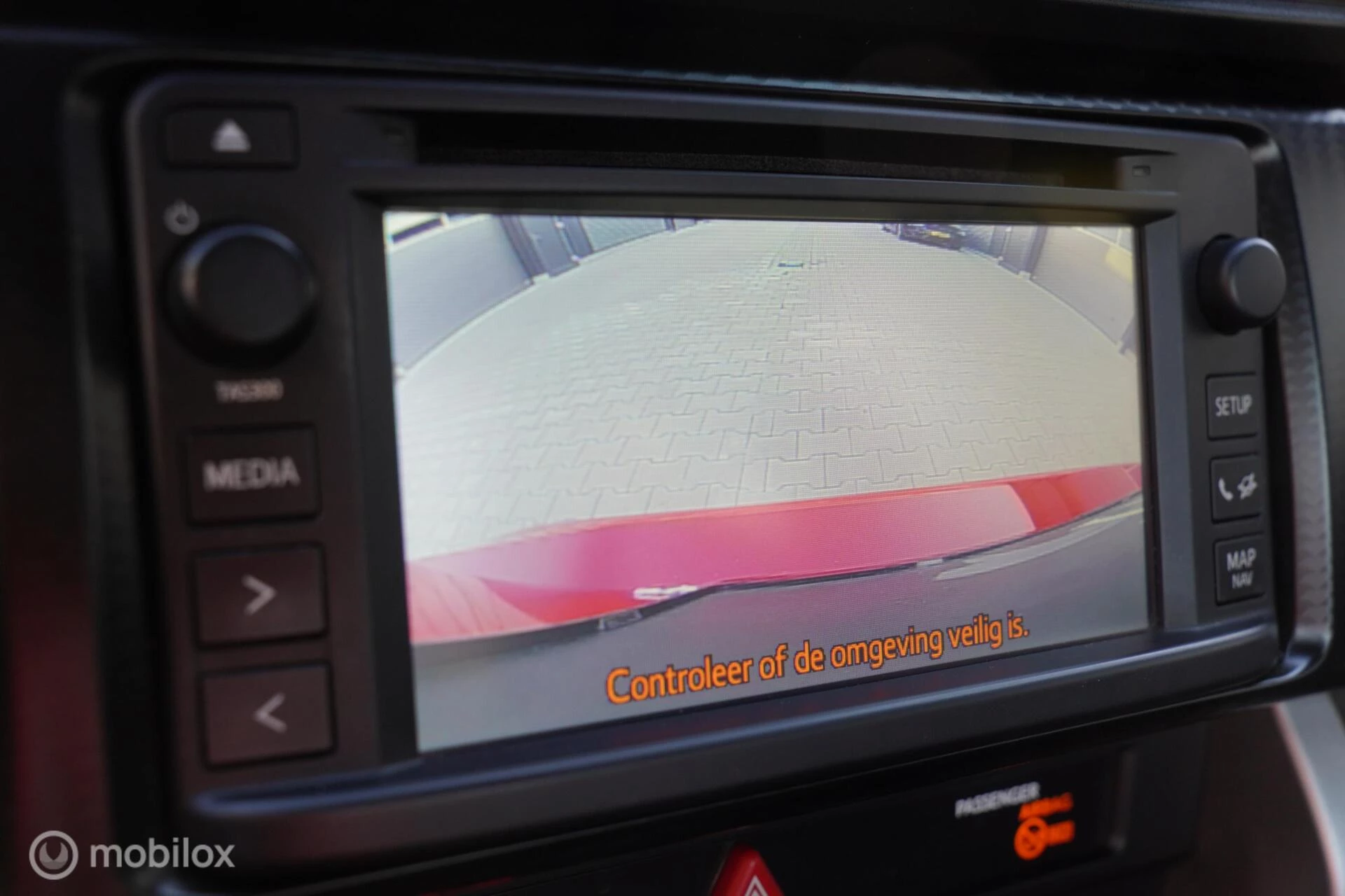 Hoofdafbeelding Toyota GT86