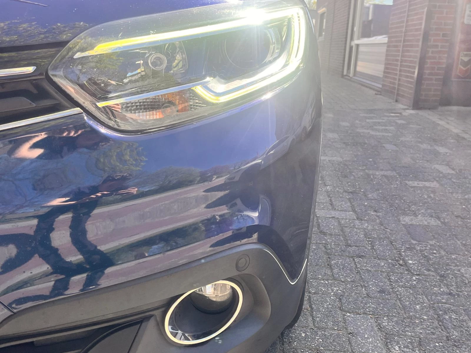 Hoofdafbeelding Renault Kadjar