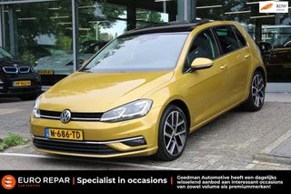 Volkswagen Golf 1.4 TSI Highline Business R PANO-DAK!