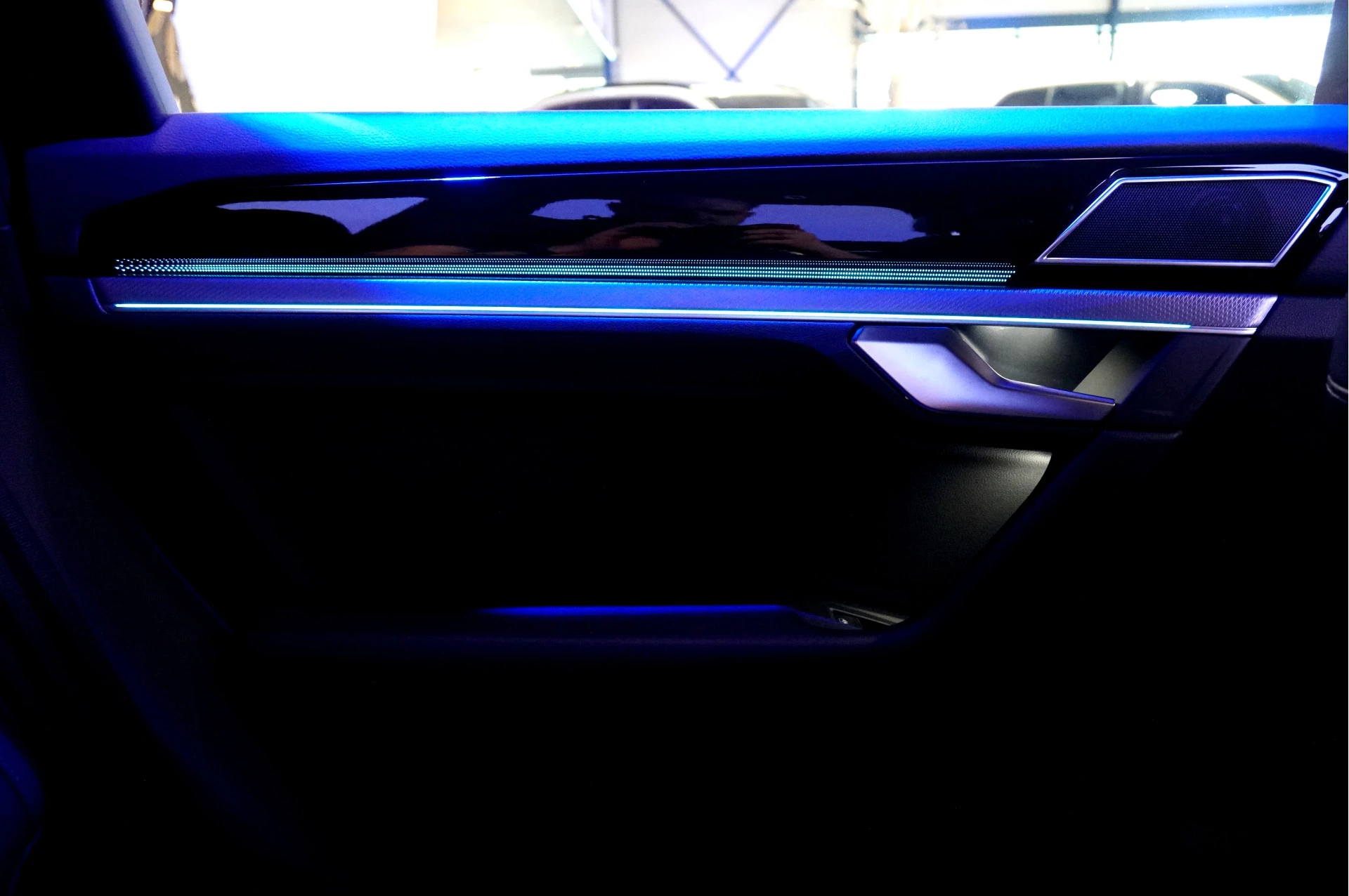 Hoofdafbeelding Volkswagen Touareg