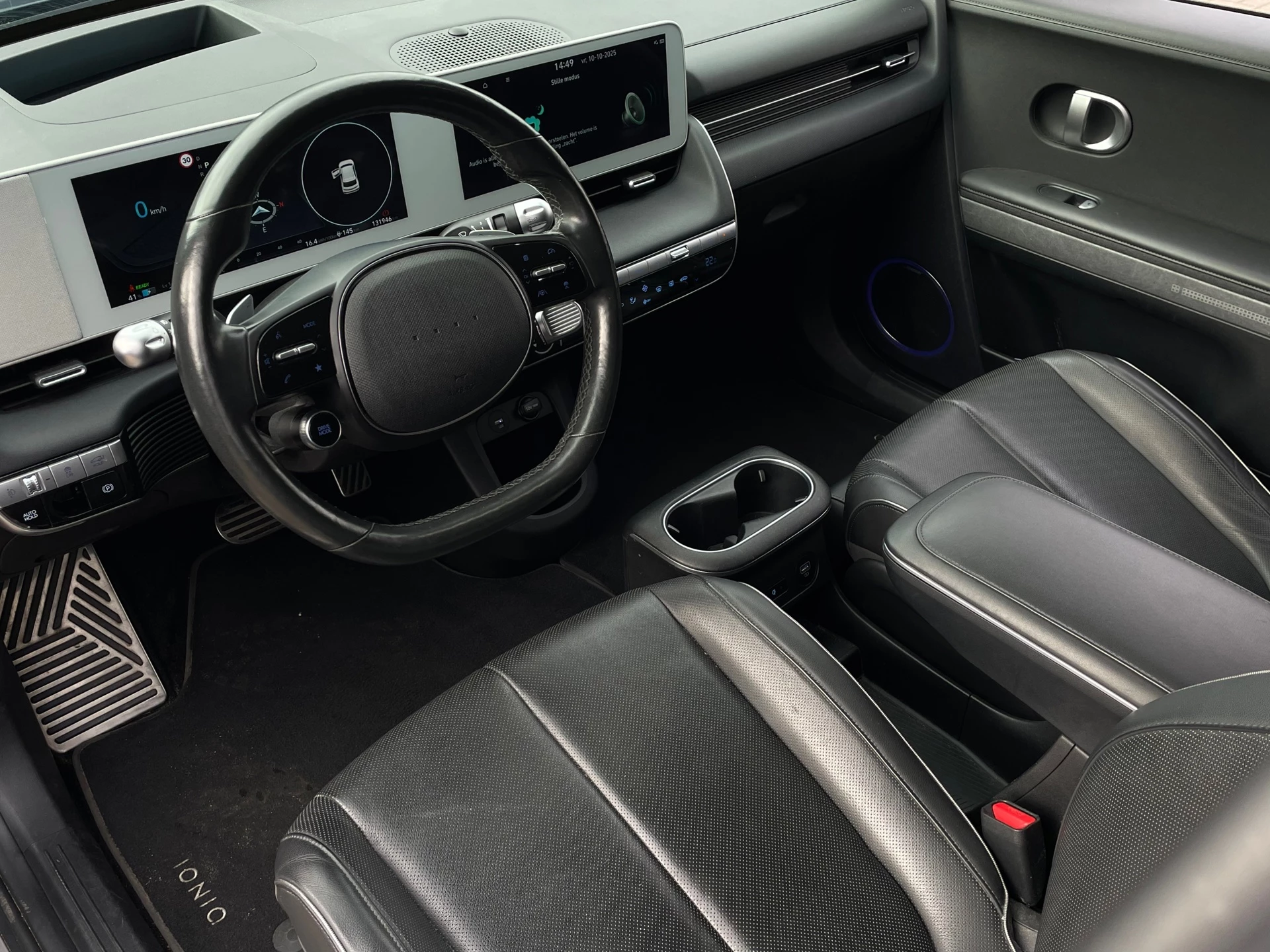 Hoofdafbeelding Hyundai IONIQ 5