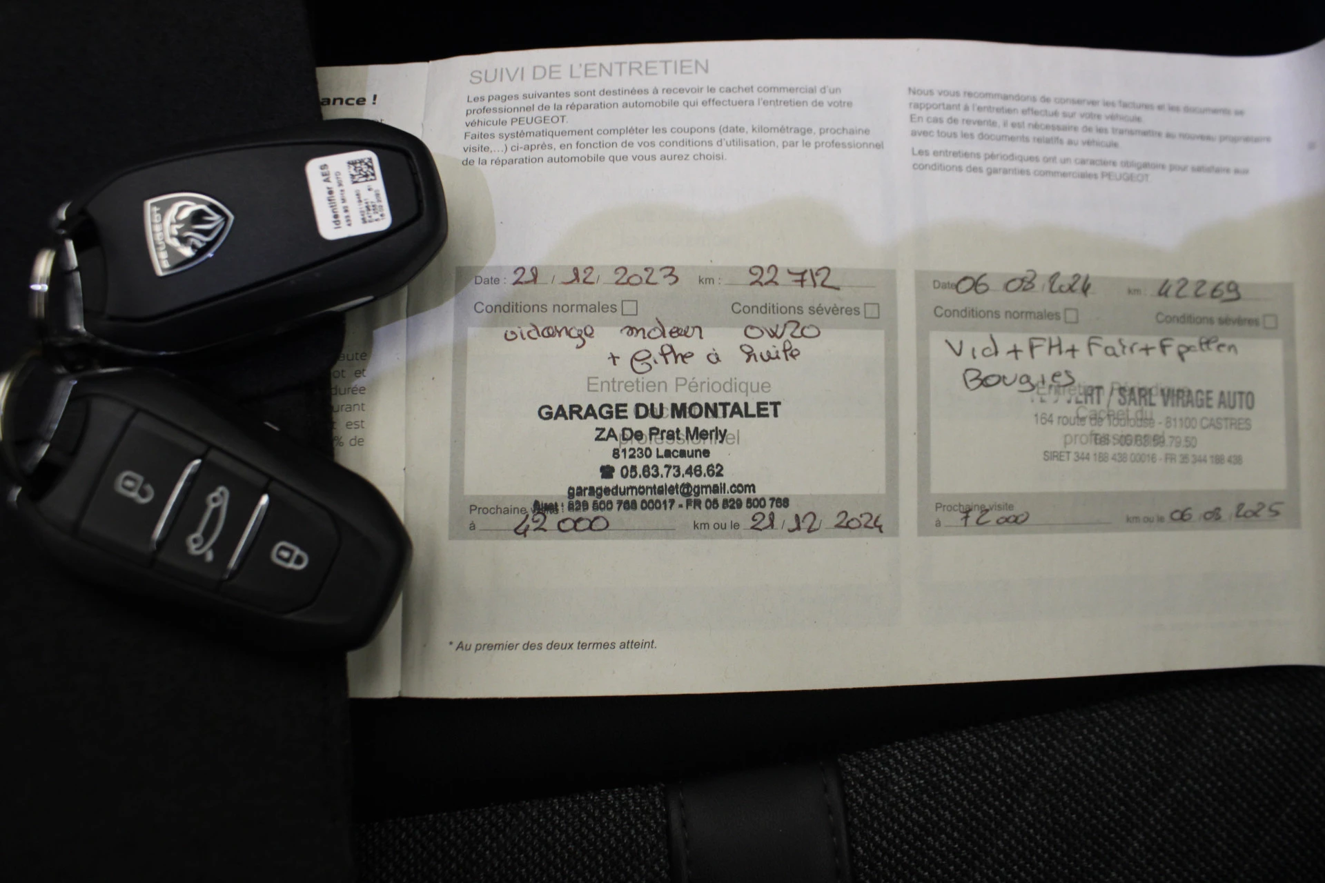 Hoofdafbeelding Peugeot 408