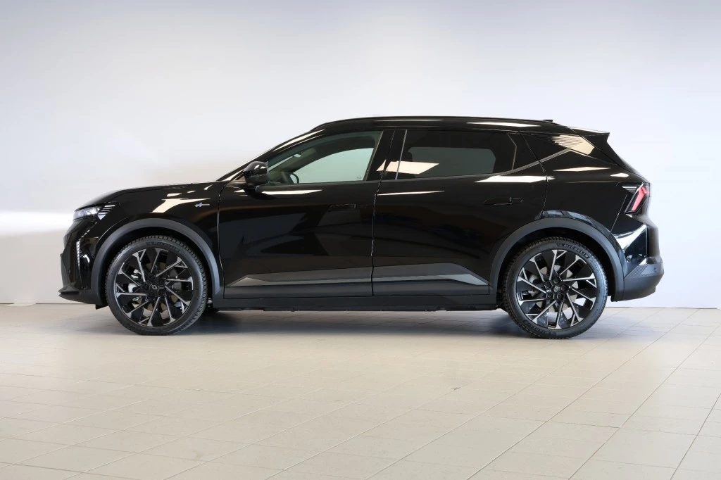 Hoofdafbeelding Renault Scénic