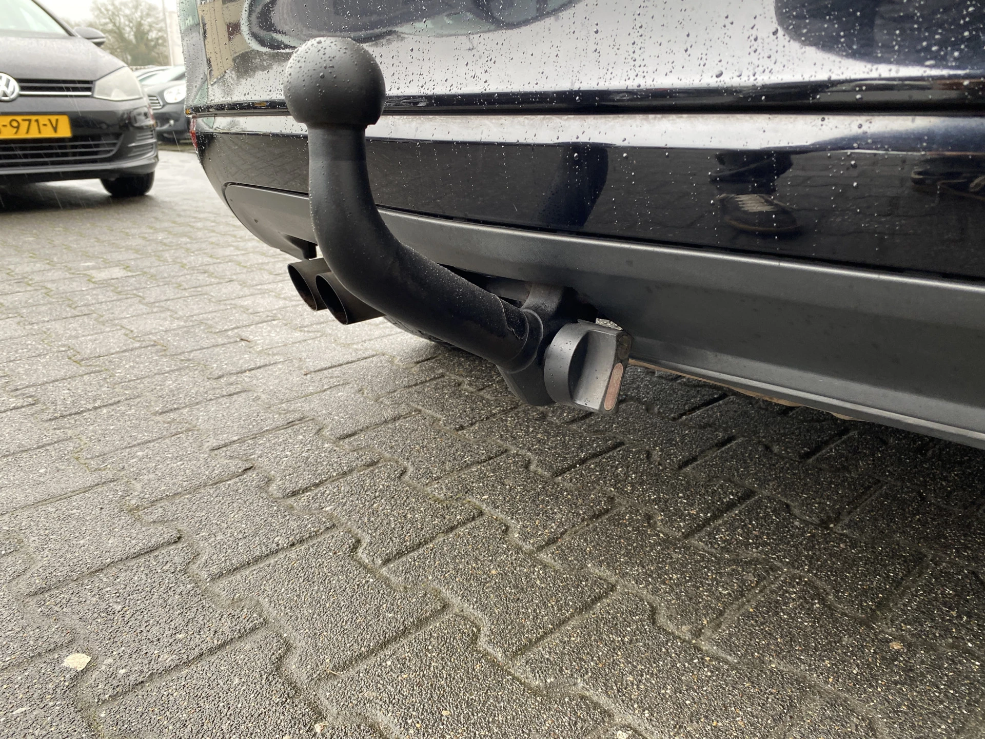 Hoofdafbeelding Volkswagen Golf Plus