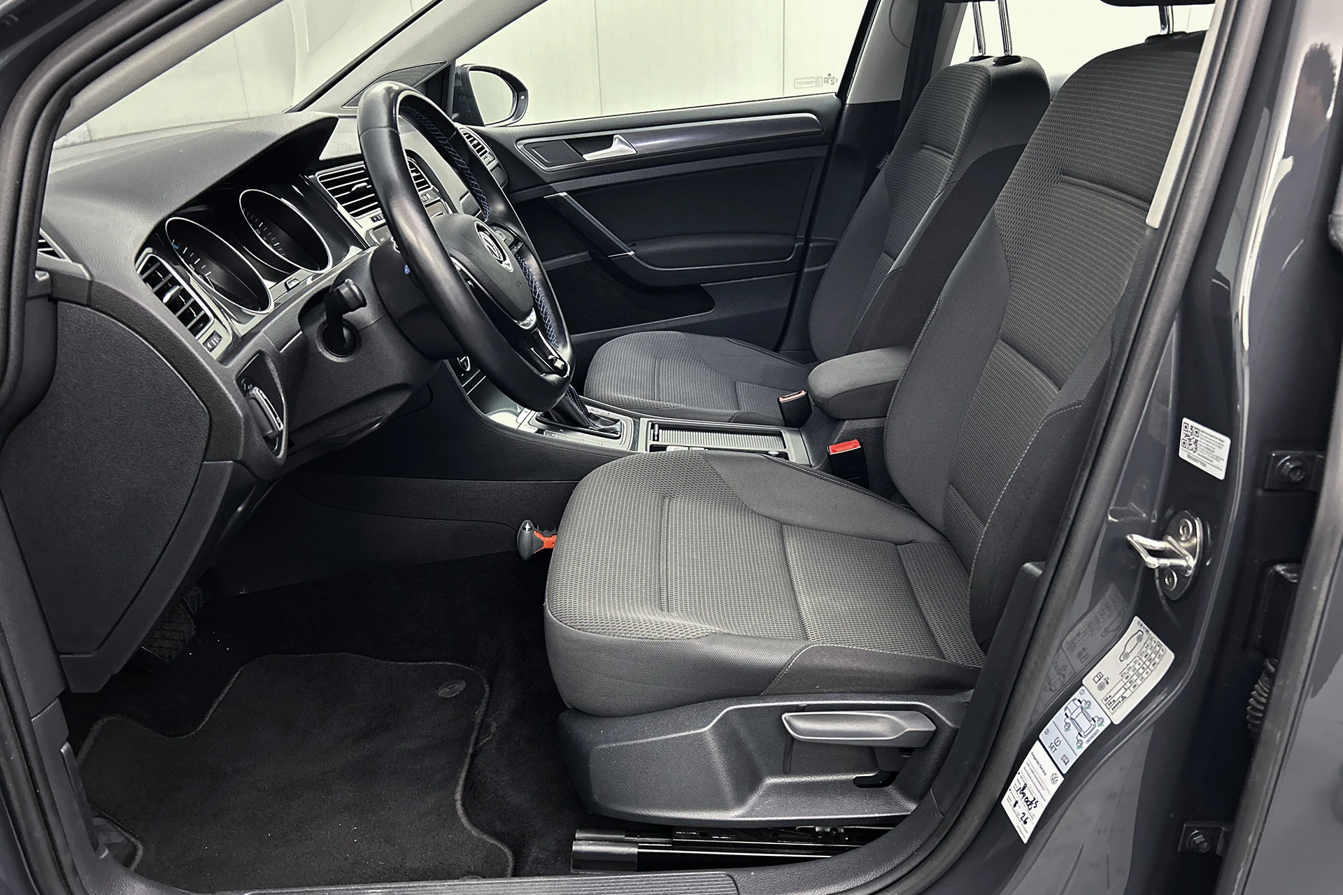 Hoofdafbeelding Volkswagen e-Golf