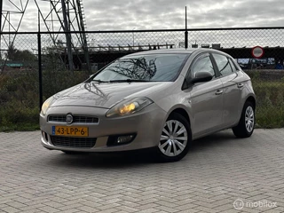 Hoofdafbeelding Fiat Bravo
