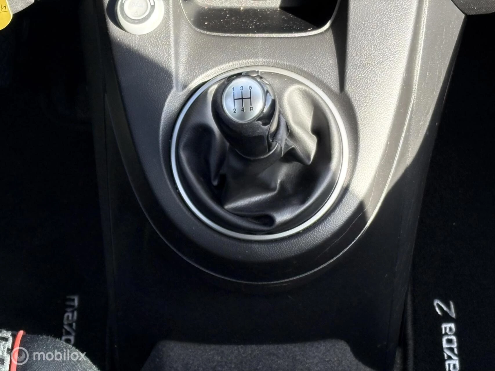Hoofdafbeelding Mazda 2