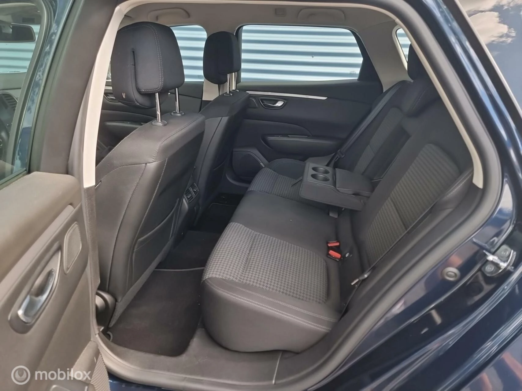 Hoofdafbeelding Renault Talisman