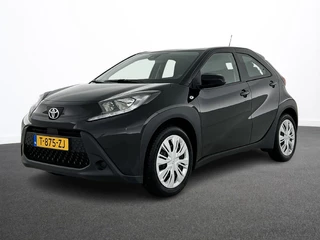 Toyota Aygo X 1.0 VVT-i MT Play Navigatie Apple Carplay/Android Auto Camera Adaptive Cruise Control Airco