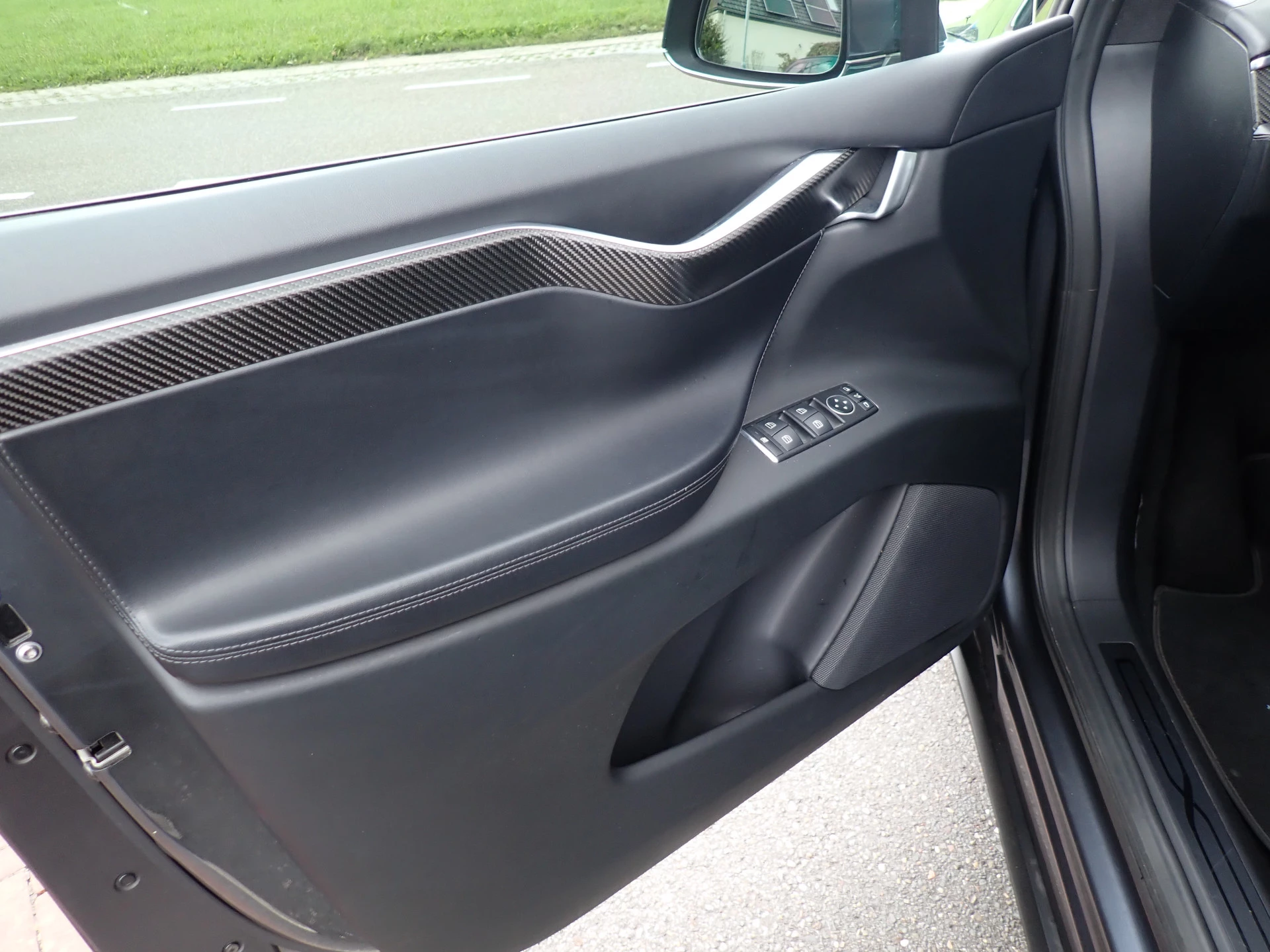 Hoofdafbeelding Tesla Model X