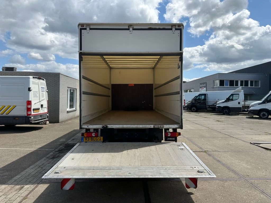 Hoofdafbeelding Iveco Overige