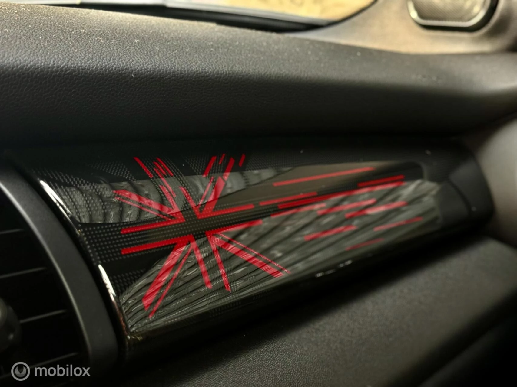 Hoofdafbeelding MINI Cooper S