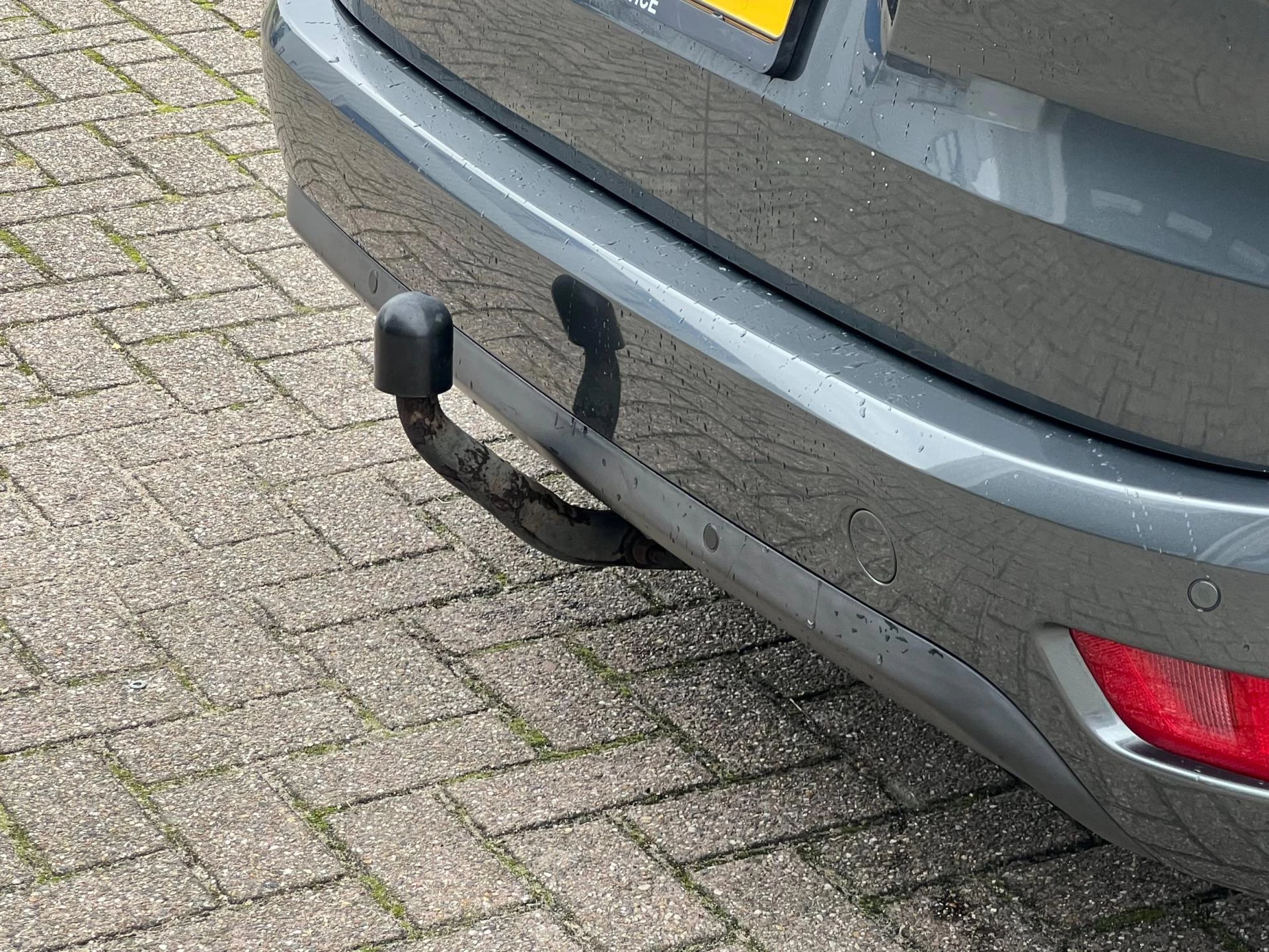Hoofdafbeelding Citroën C4 Picasso