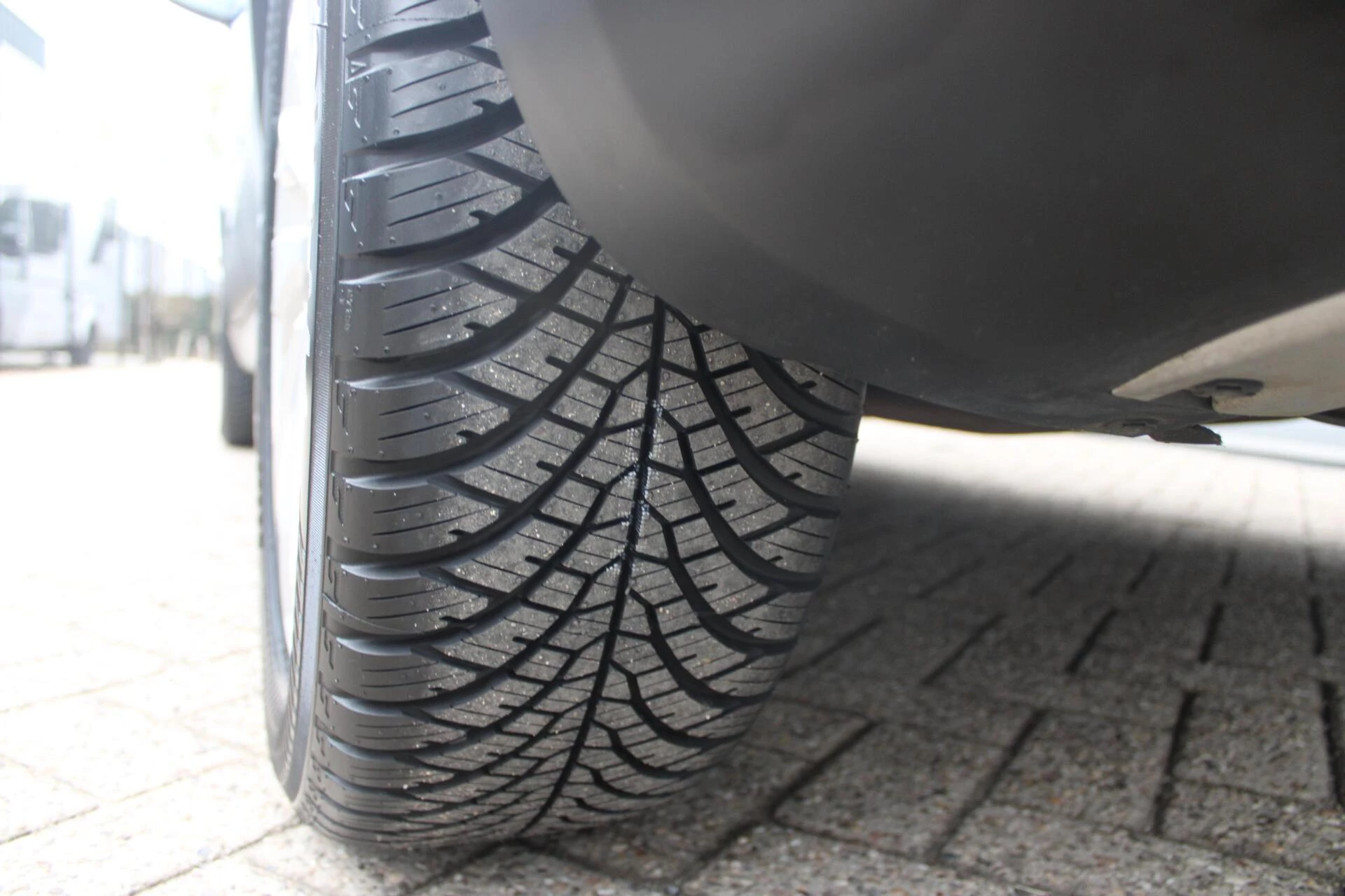 Hoofdafbeelding Suzuki S-Cross