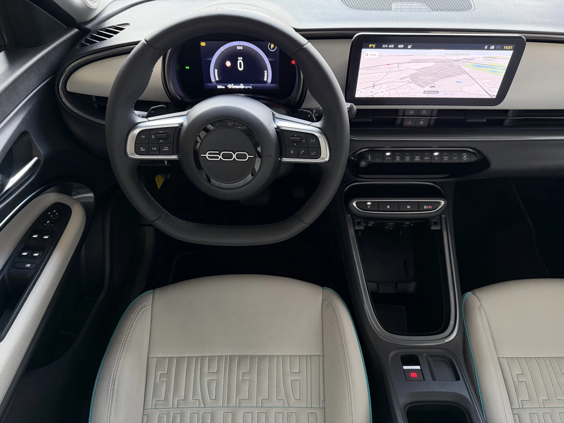 Hoofdafbeelding Fiat 600