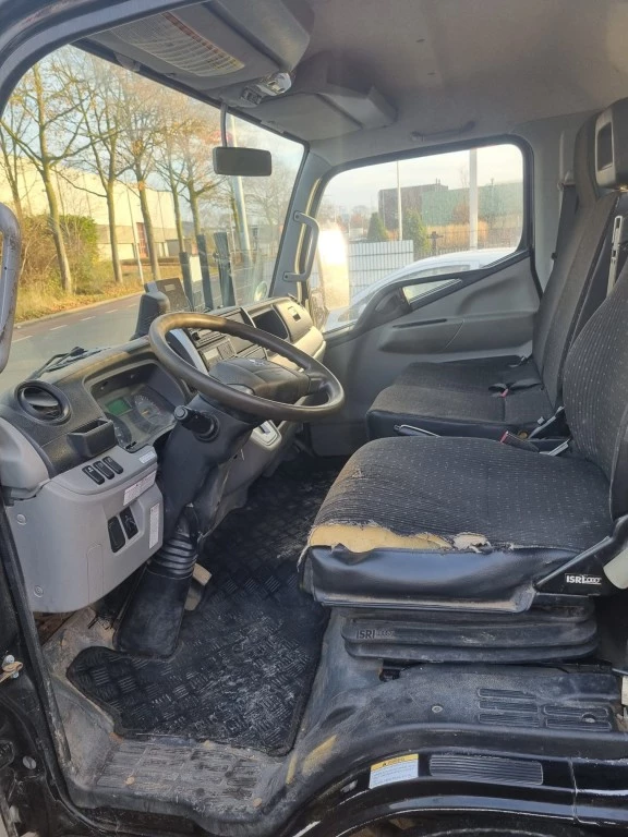 Hoofdafbeelding Mitsubishi Canter