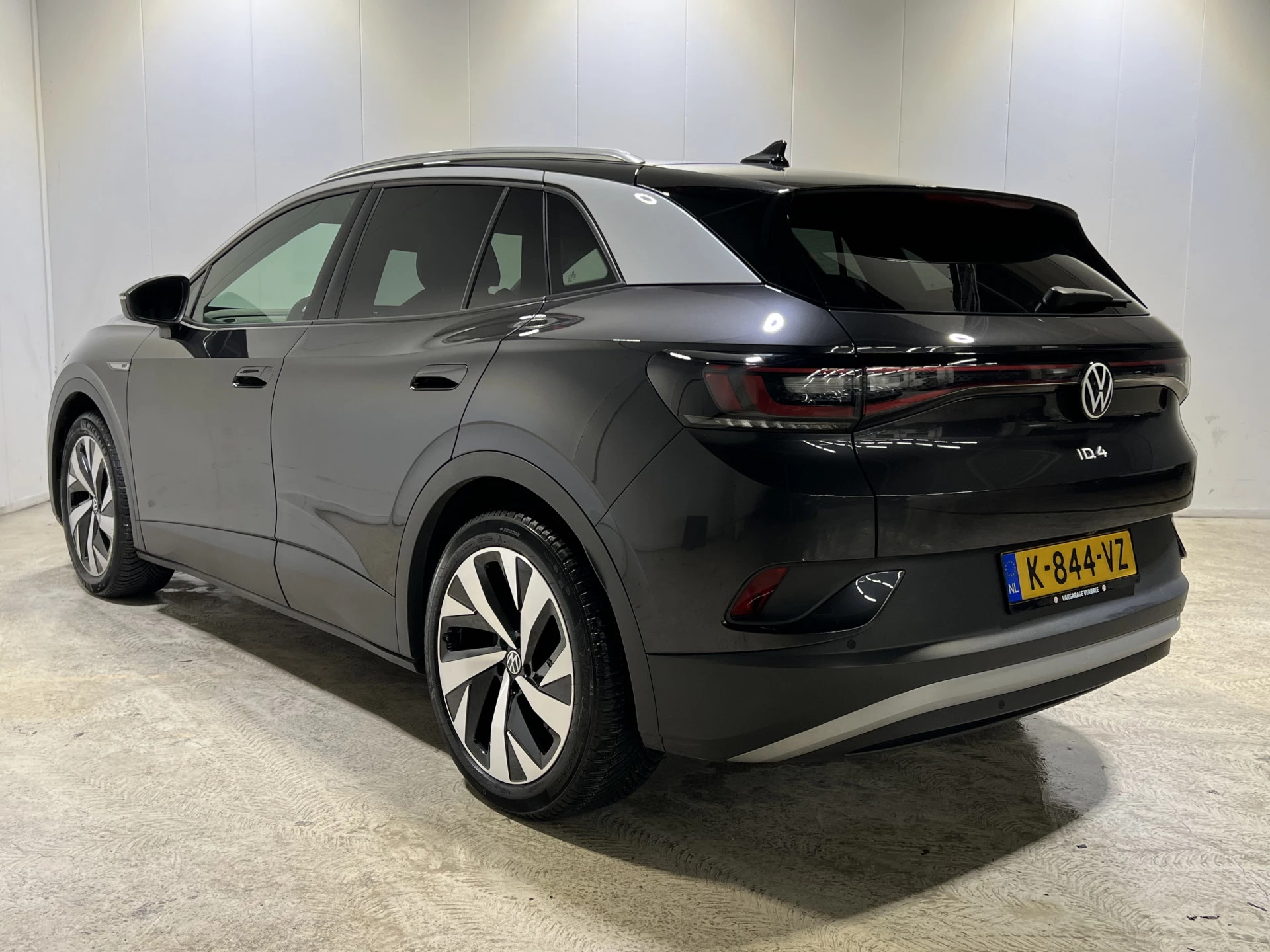 Hoofdafbeelding Volkswagen ID.4