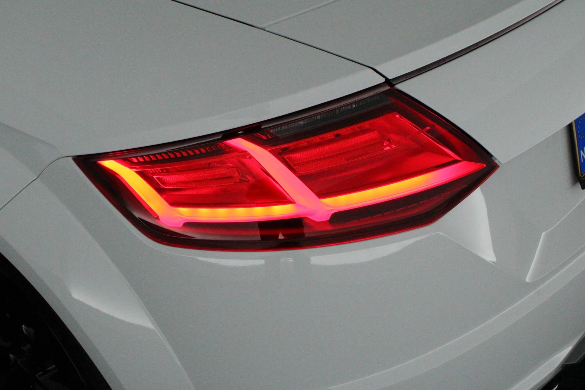 Hoofdafbeelding Audi TT