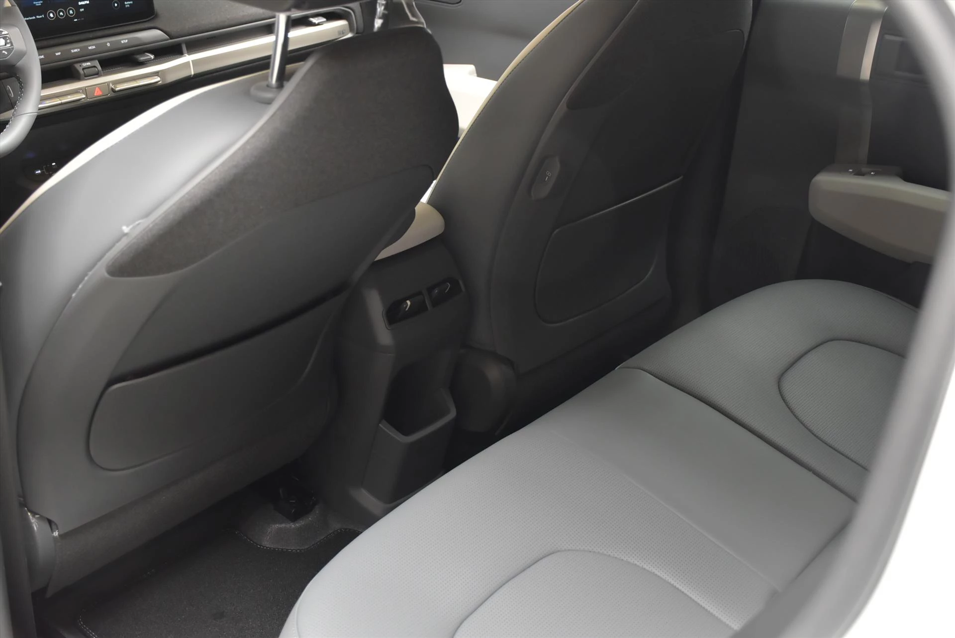Hoofdafbeelding Kia EV3